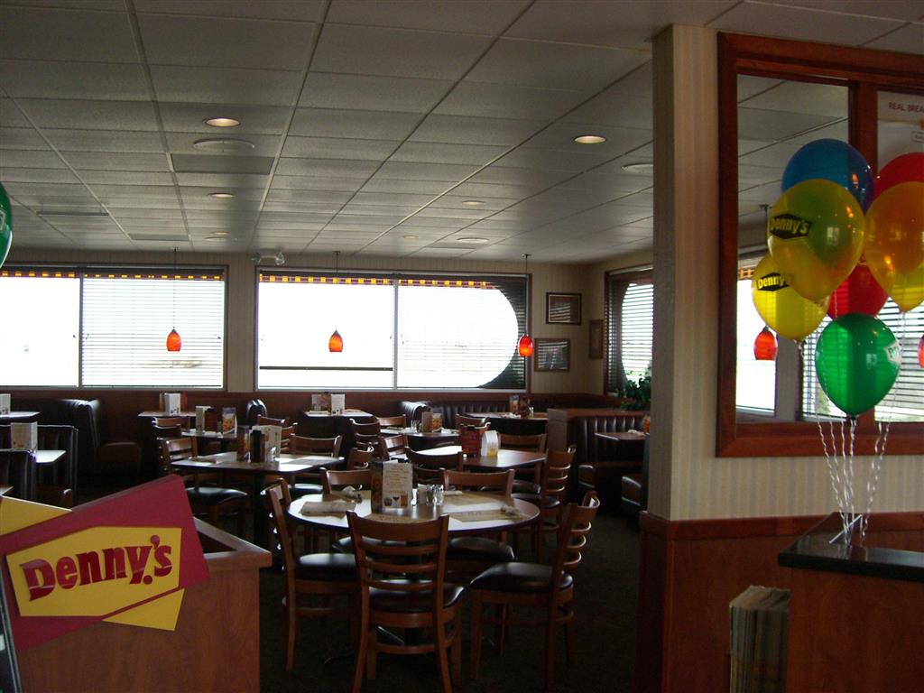 Best Western Hermiston Inn