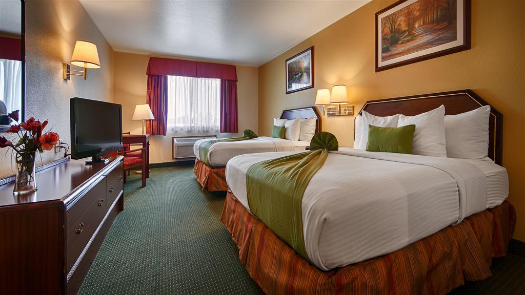 Best Western Hermiston Inn