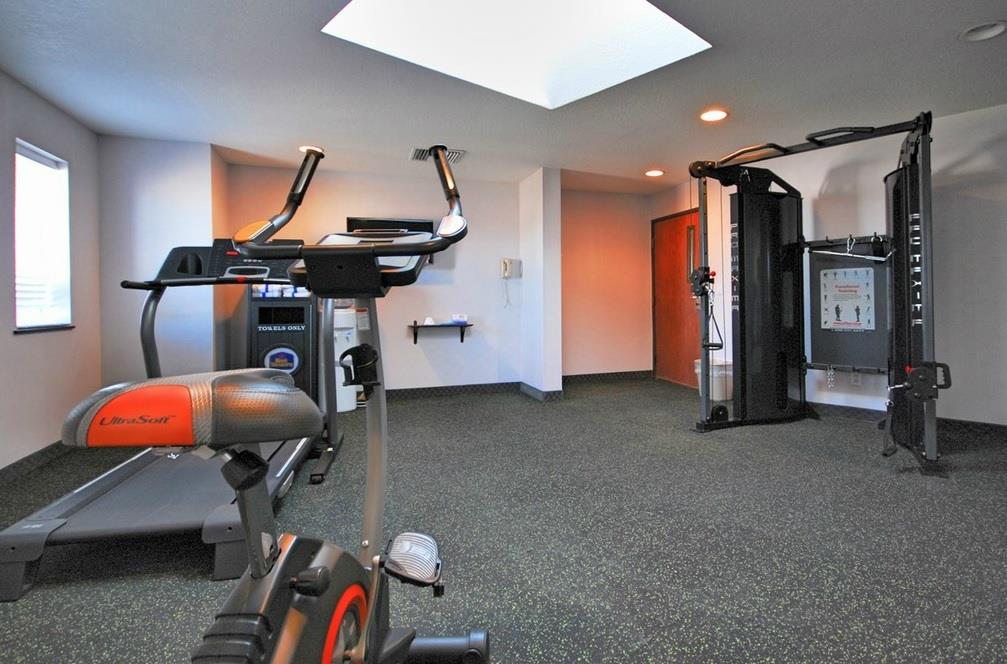 Best Western Hermiston Inn