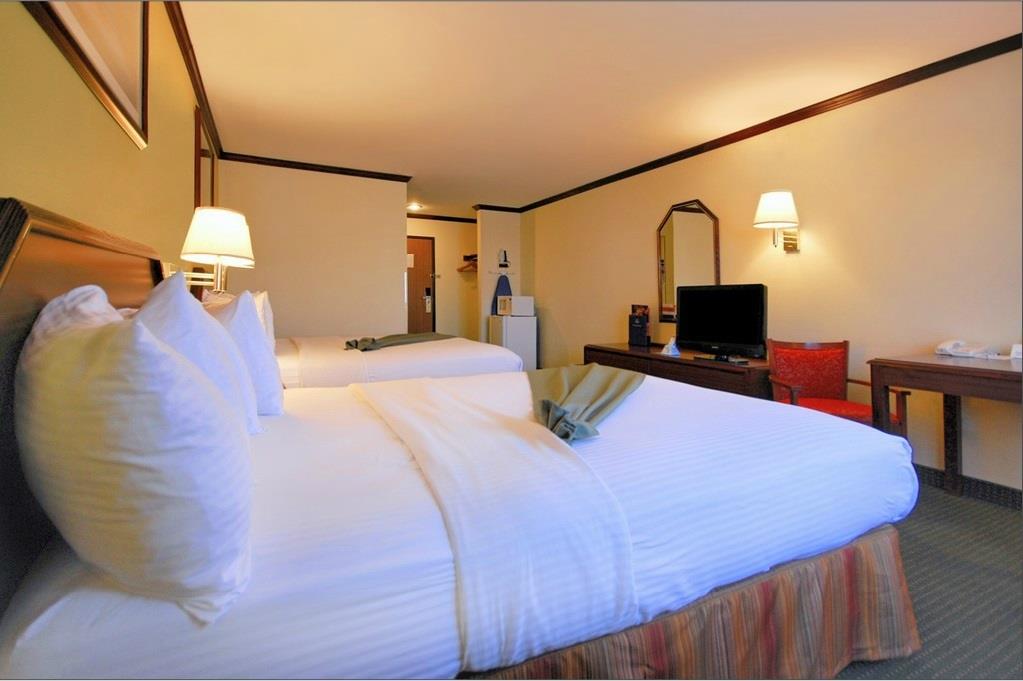 Best Western Hermiston Inn