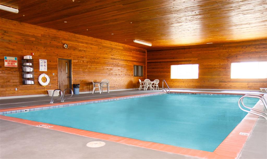 Best Western Hermiston Inn