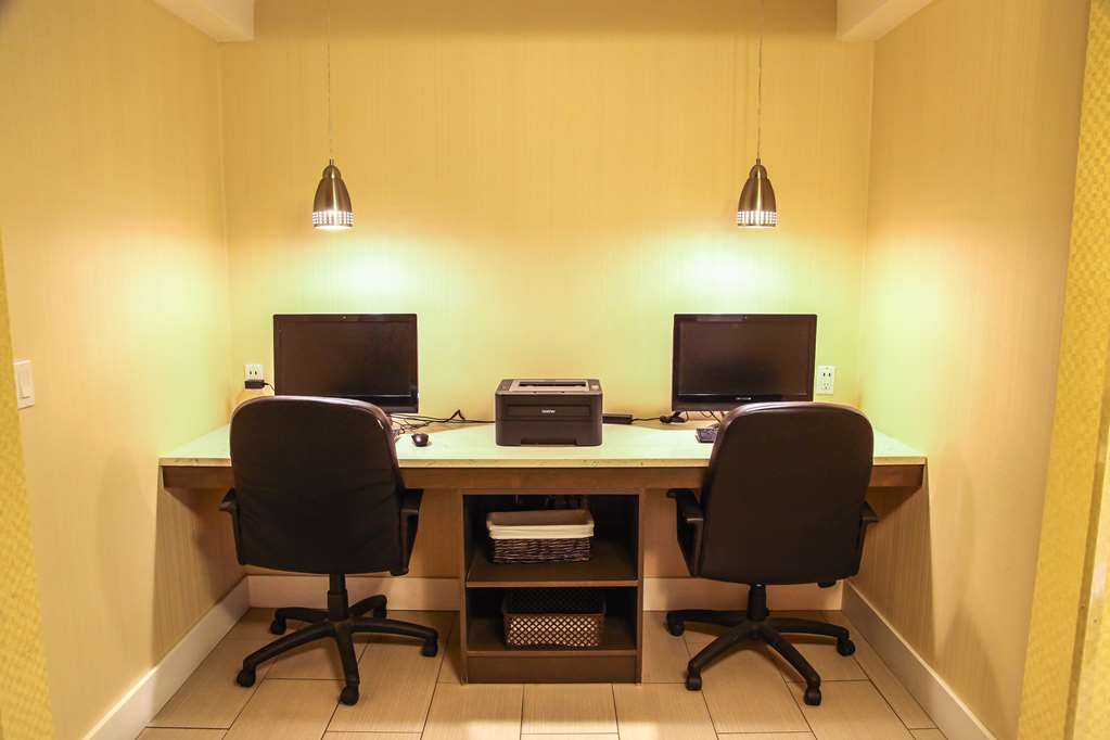 Best Western Hermiston Inn