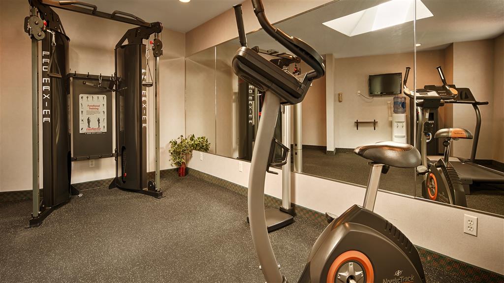 Best Western Hermiston Inn