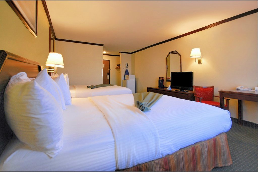 Best Western Hermiston Inn