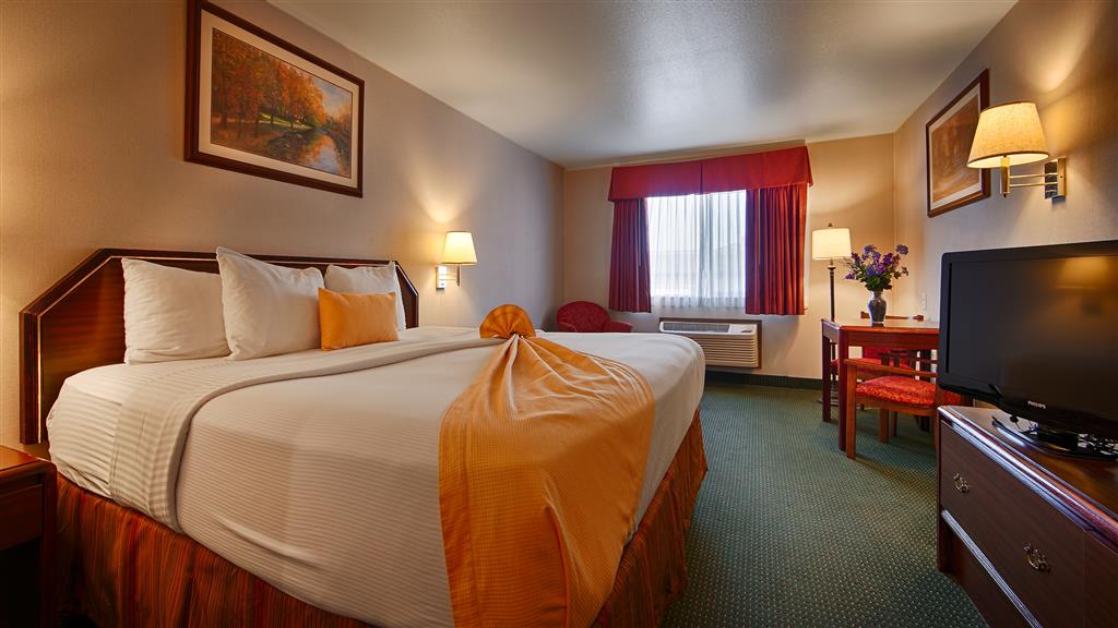 Best Western Hermiston Inn