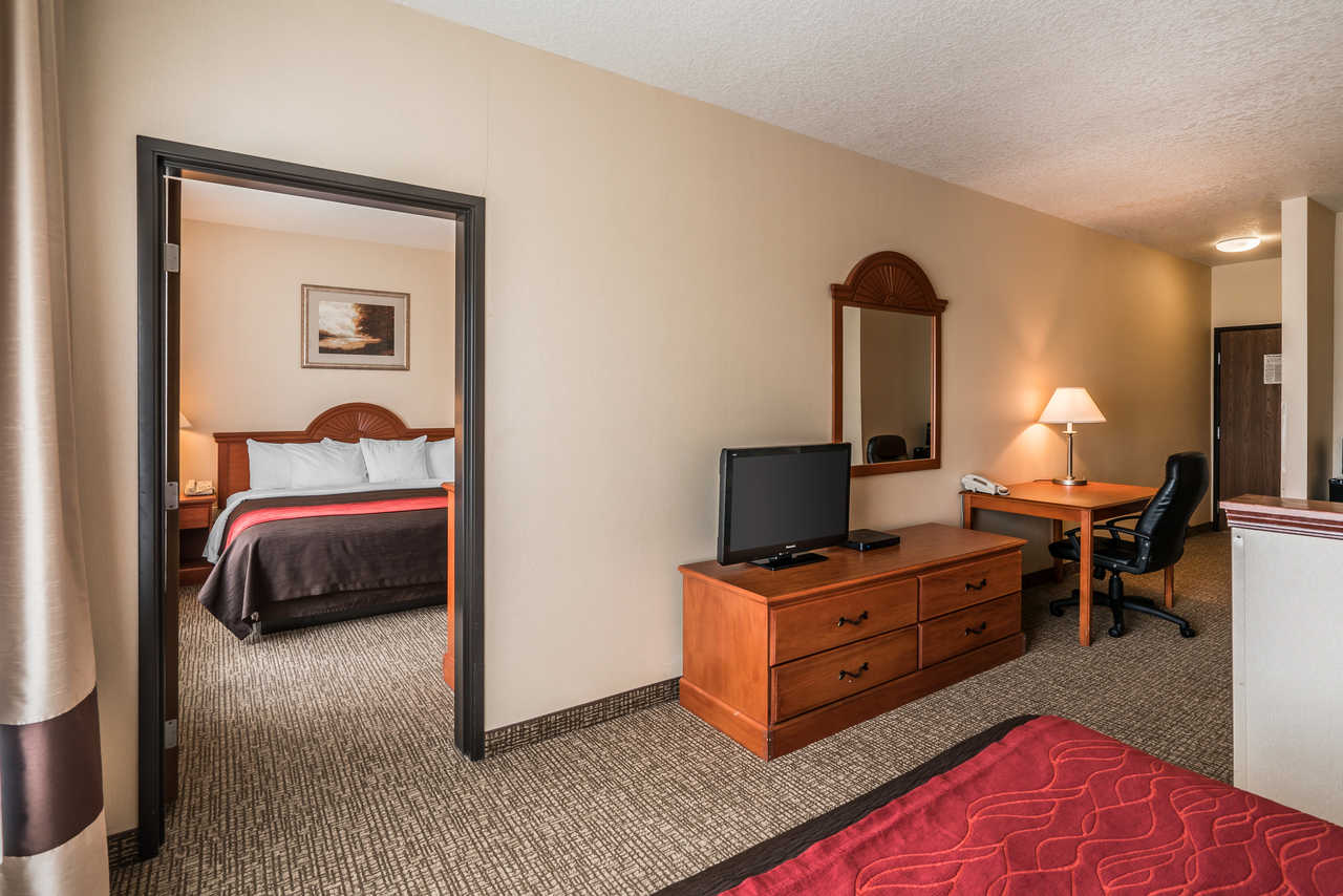 Comfort Inn & Suites