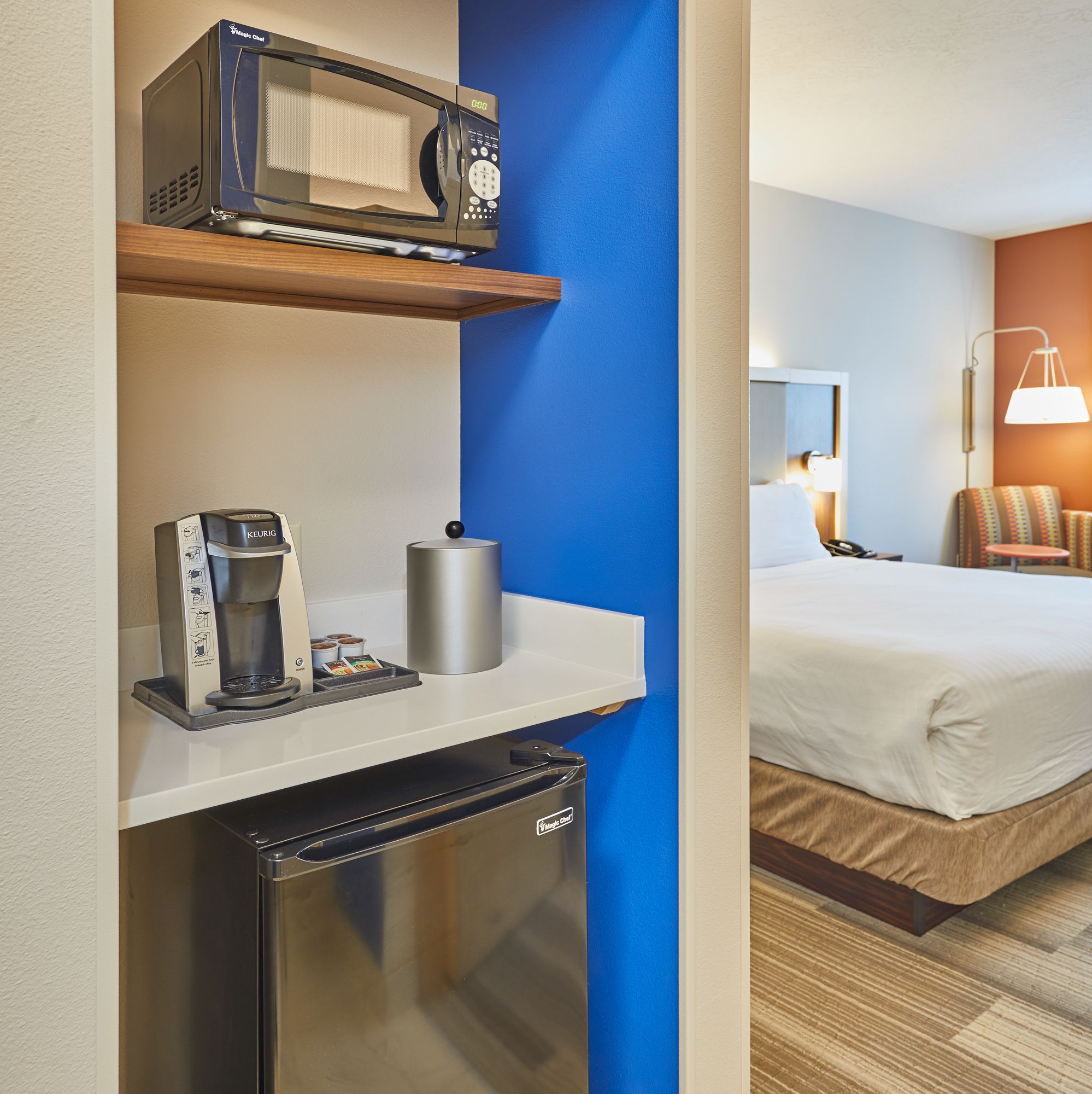Holiday Inn Express & Suites Hermiston Downtown