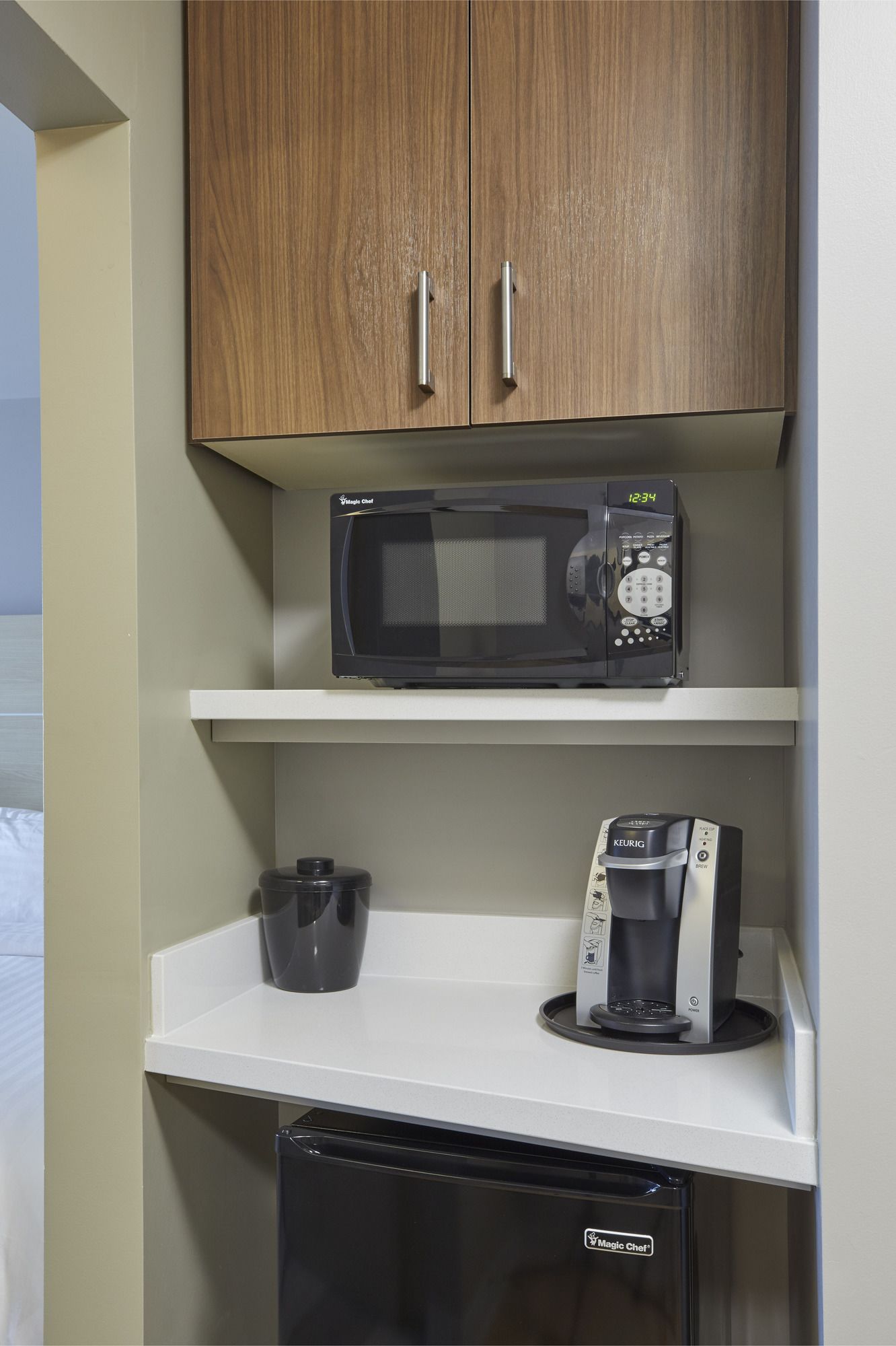 Holiday Inn Express & Suites Hermiston Downtown