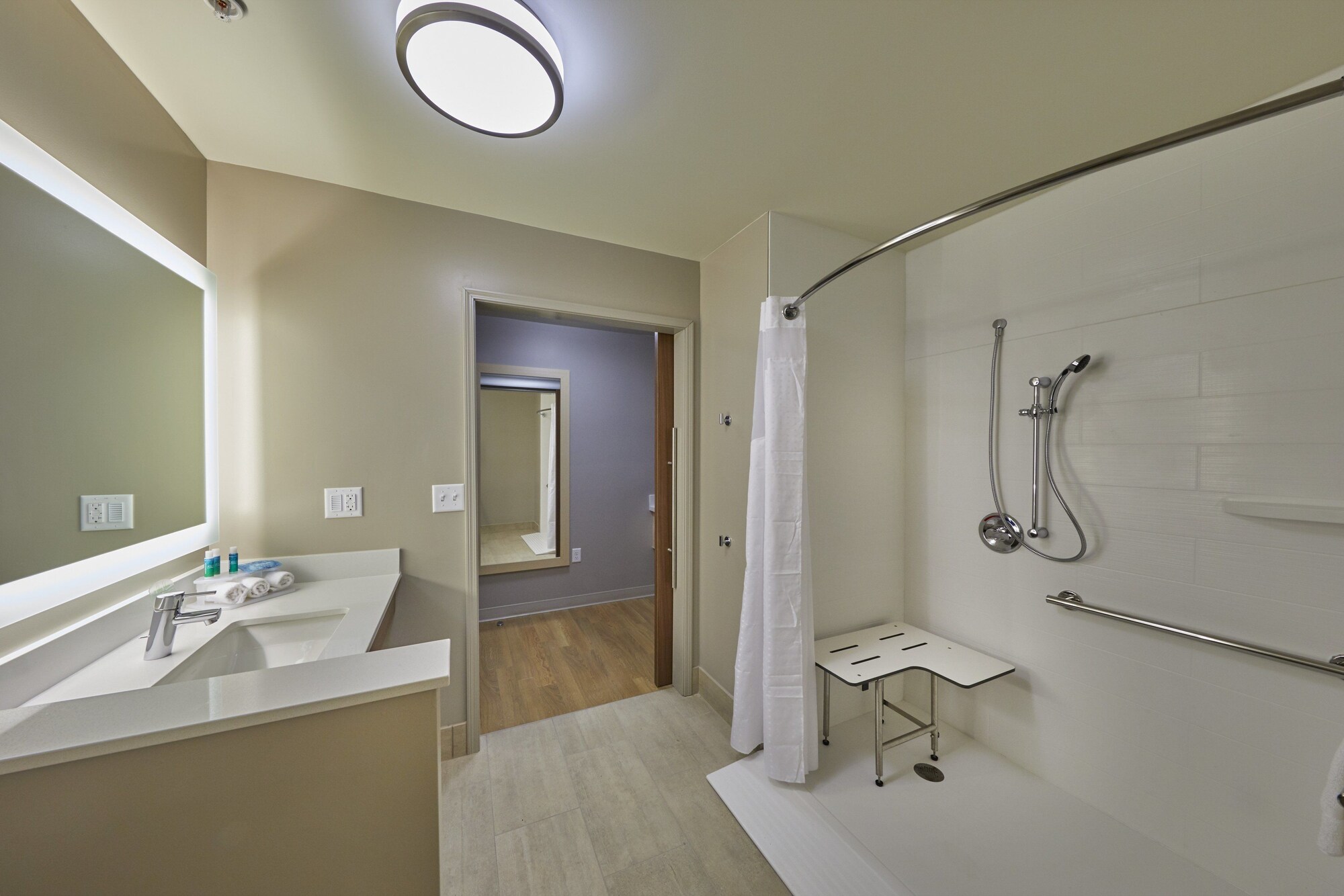 Holiday Inn Express & Suites Hermiston Downtown