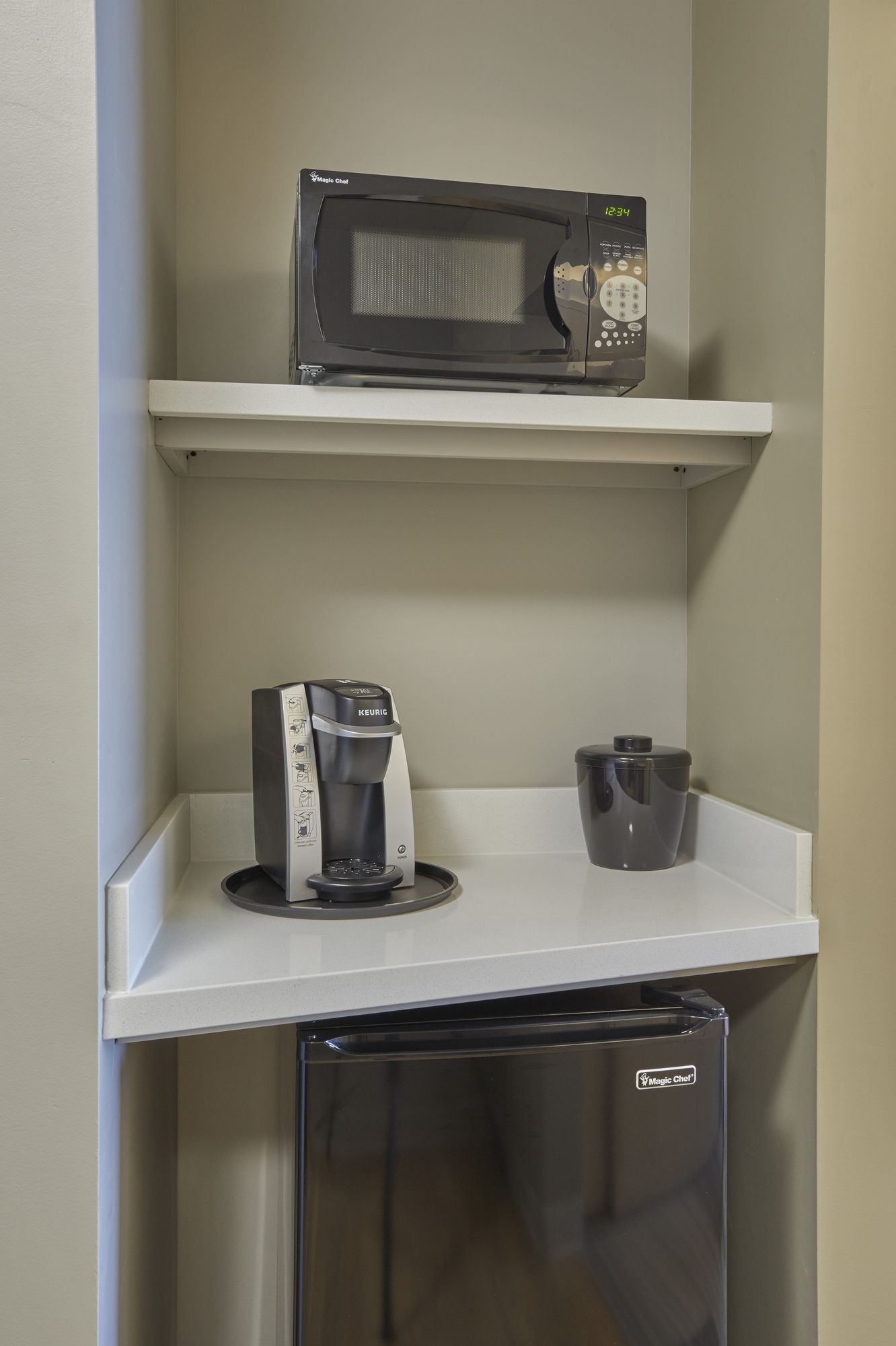 Holiday Inn Express & Suites Hermiston Downtown