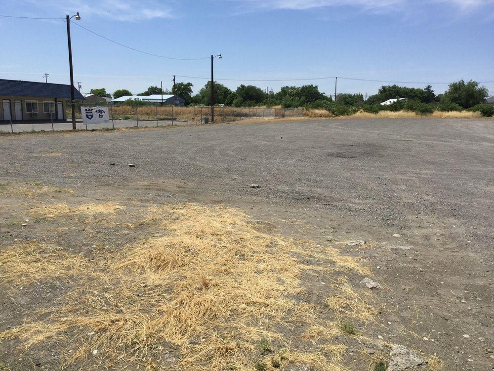 Rodeway Inn Hermiston Umatilla