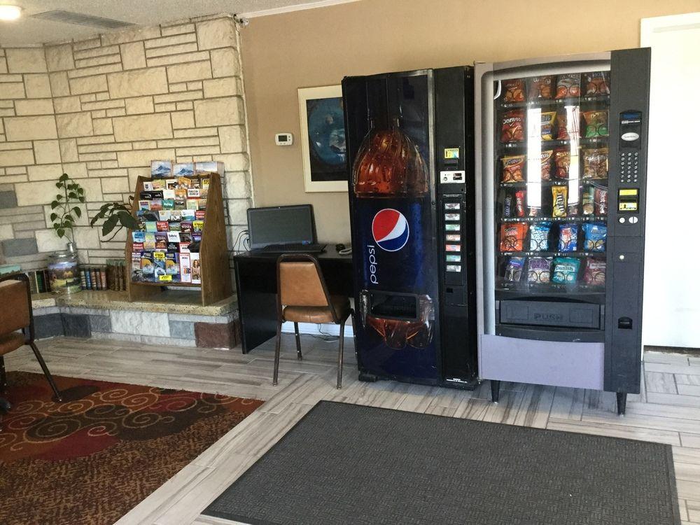 Rodeway Inn Hermiston Umatilla