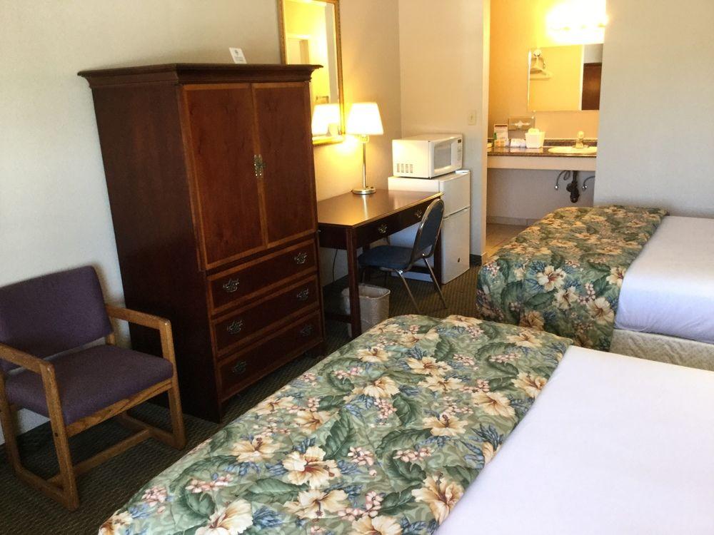 Rodeway Inn Hermiston Umatilla