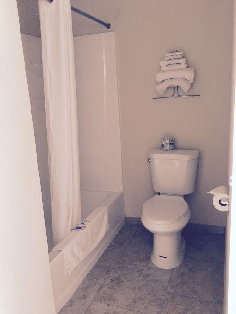 Rodeway Inn Hermiston Umatilla