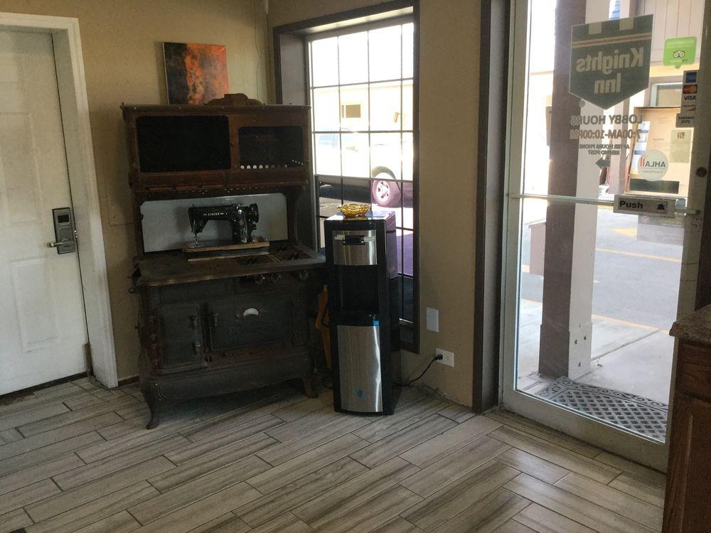 Rodeway Inn Hermiston Umatilla