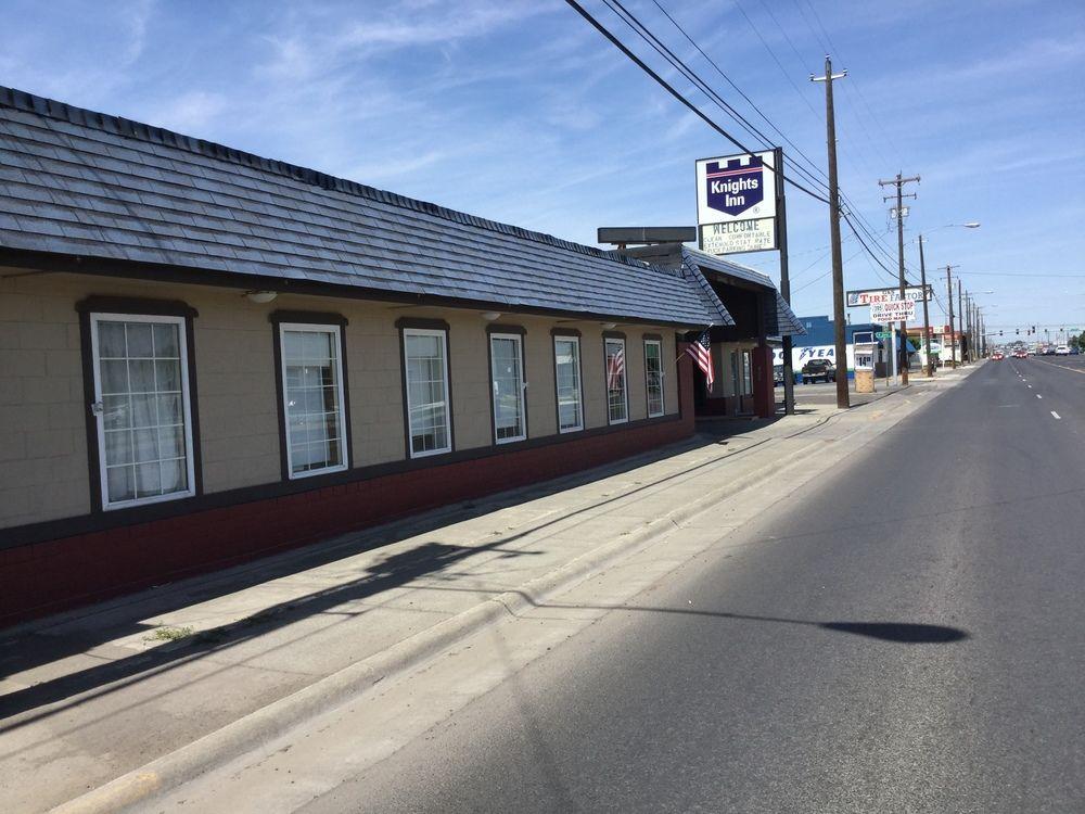 Rodeway Inn Hermiston Umatilla