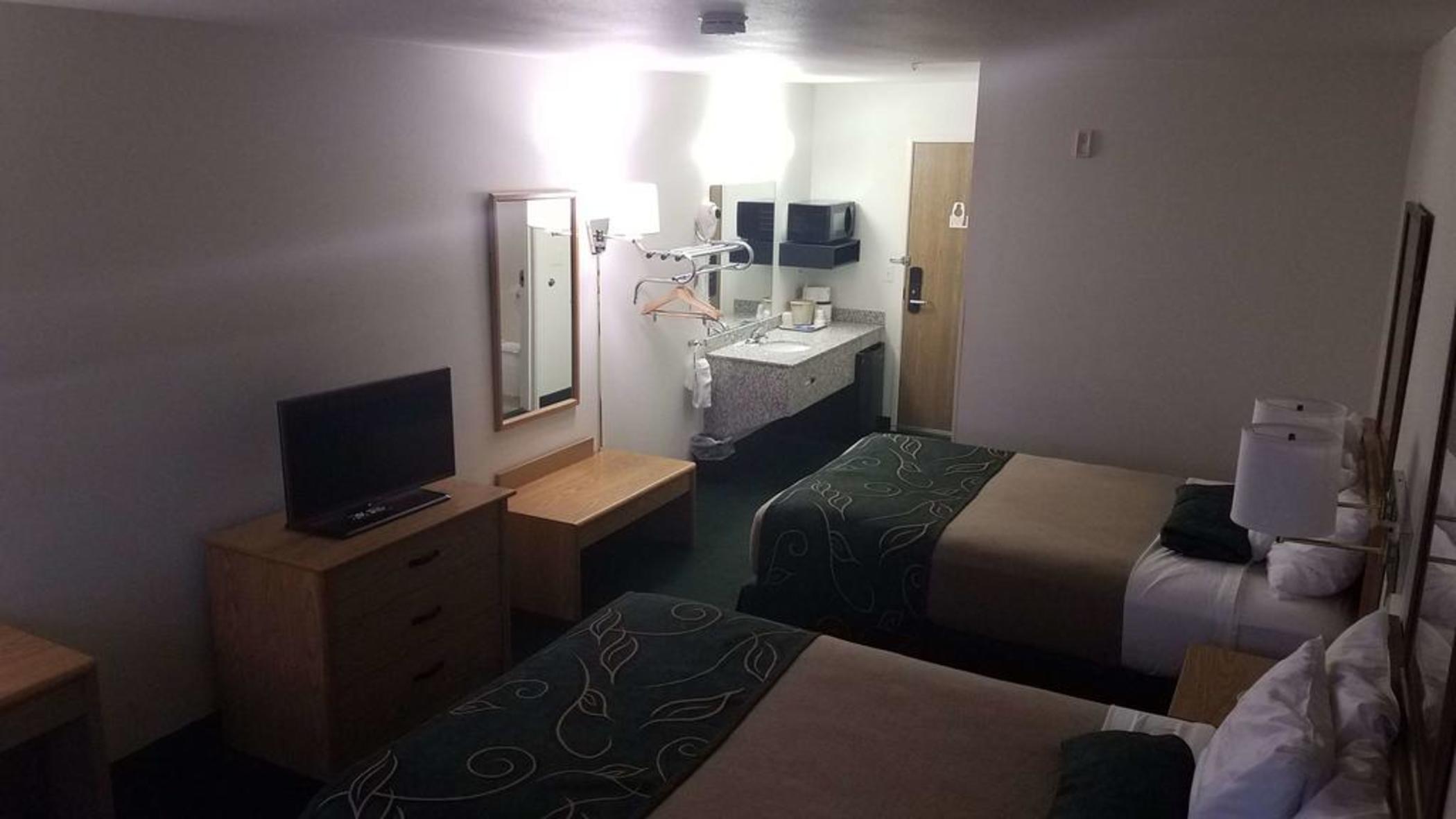 Travelodge by Wyndham Hermiston