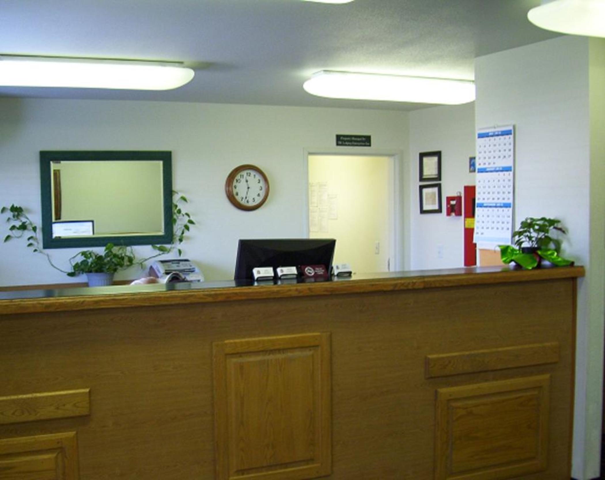 Travelodge by Wyndham Hermiston