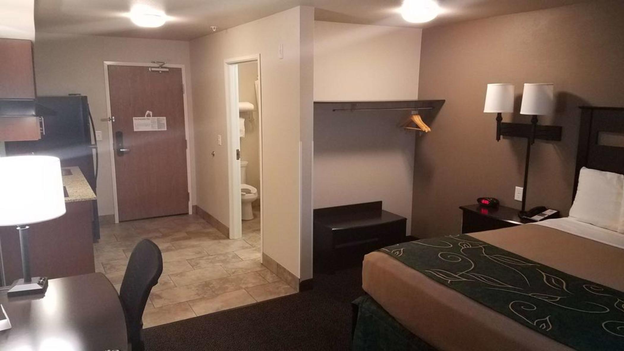 Travelodge by Wyndham Hermiston