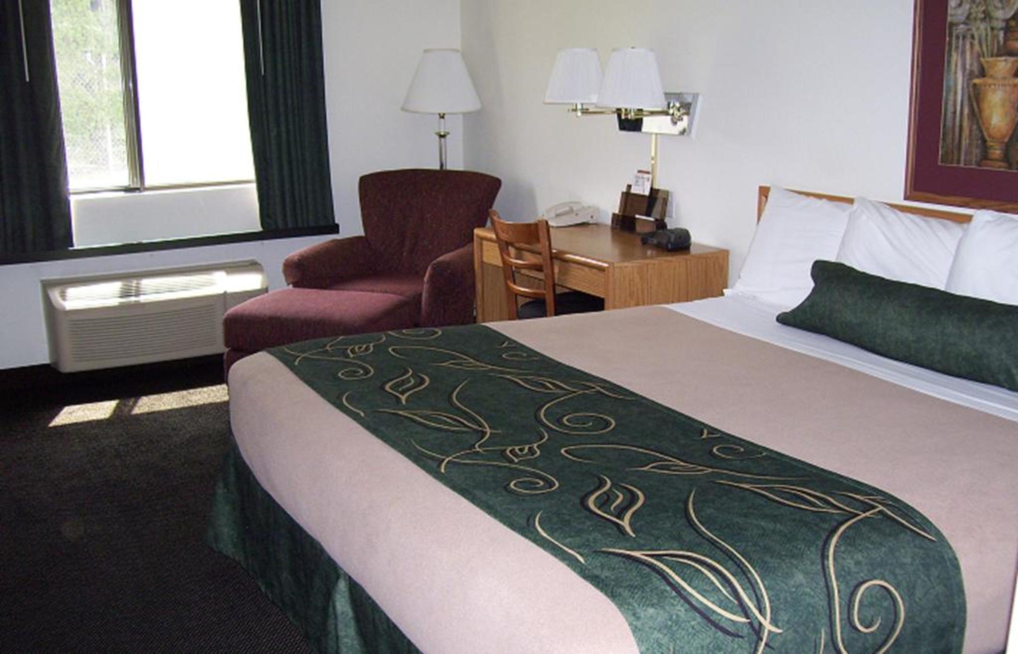 Travelodge by Wyndham Hermiston