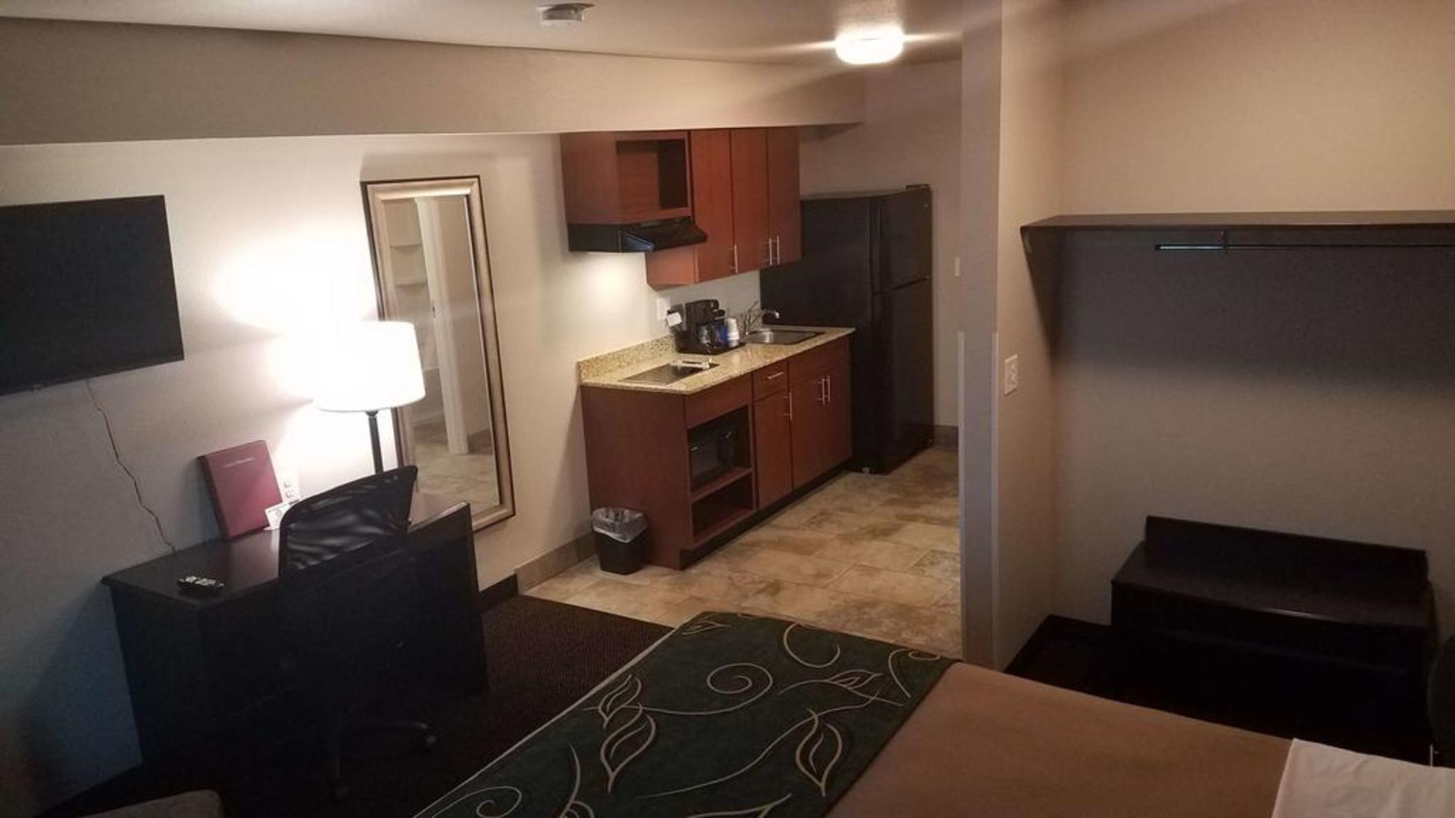 Travelodge by Wyndham Hermiston