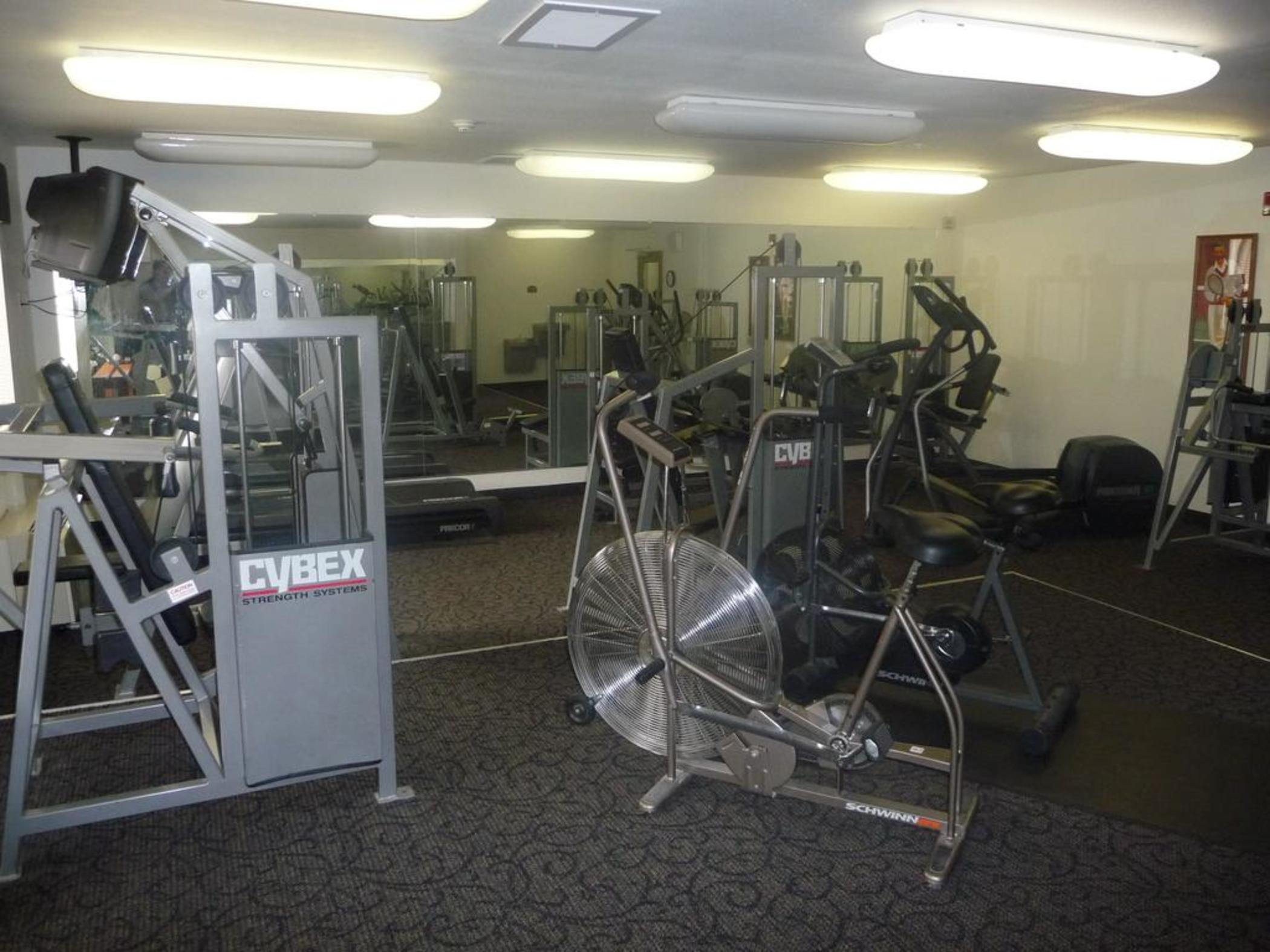 Travelodge by Wyndham Hermiston