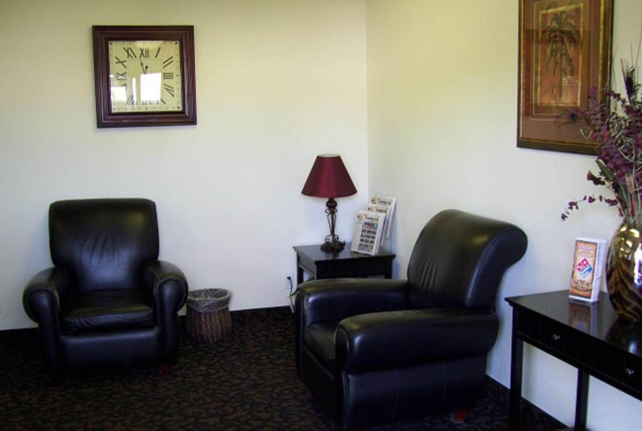 Travelodge by Wyndham Hermiston