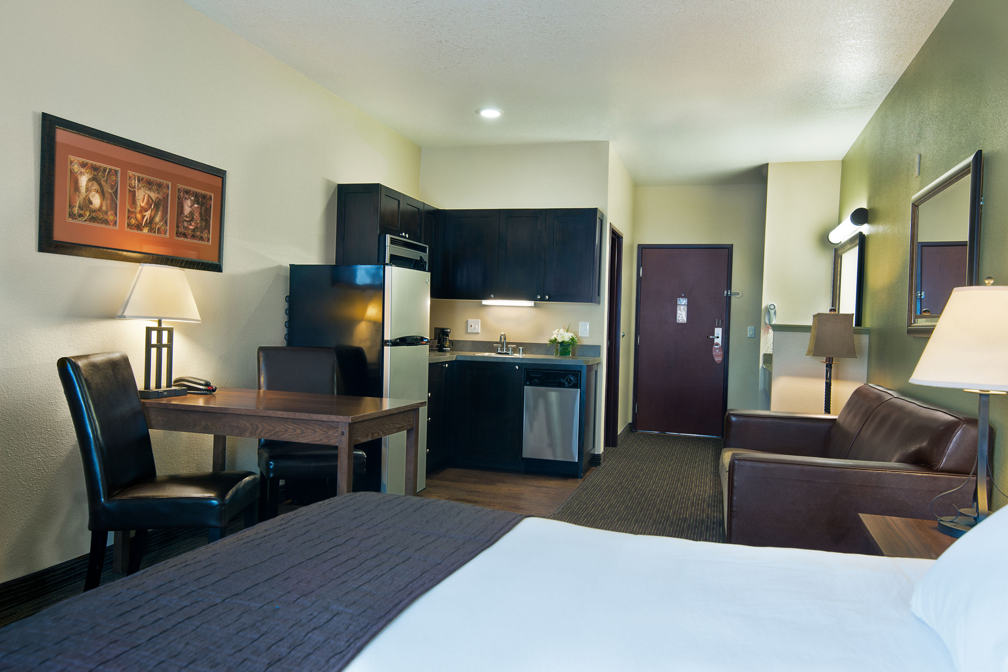 Oxford Suites Hermiston