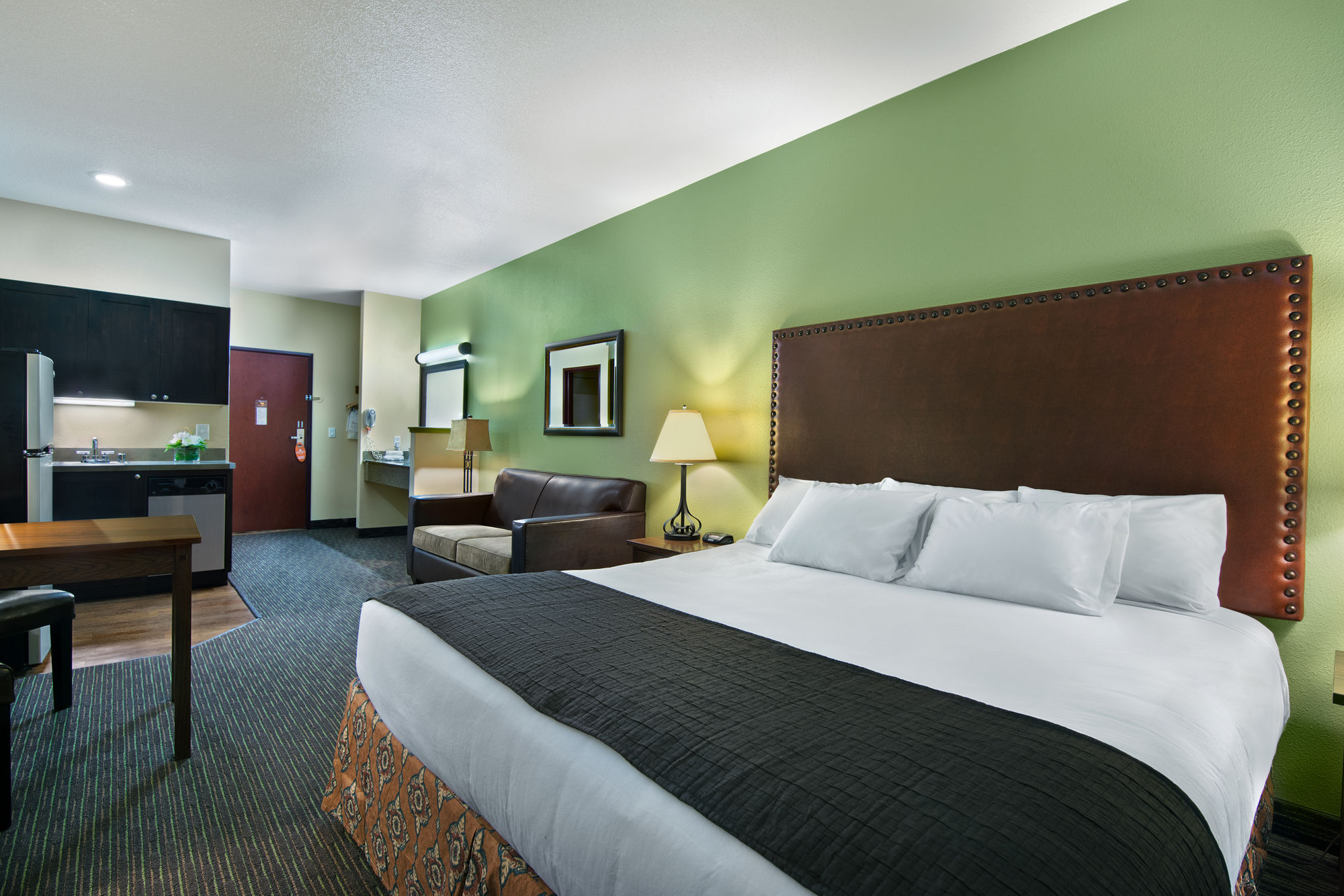Oxford Suites Hermiston