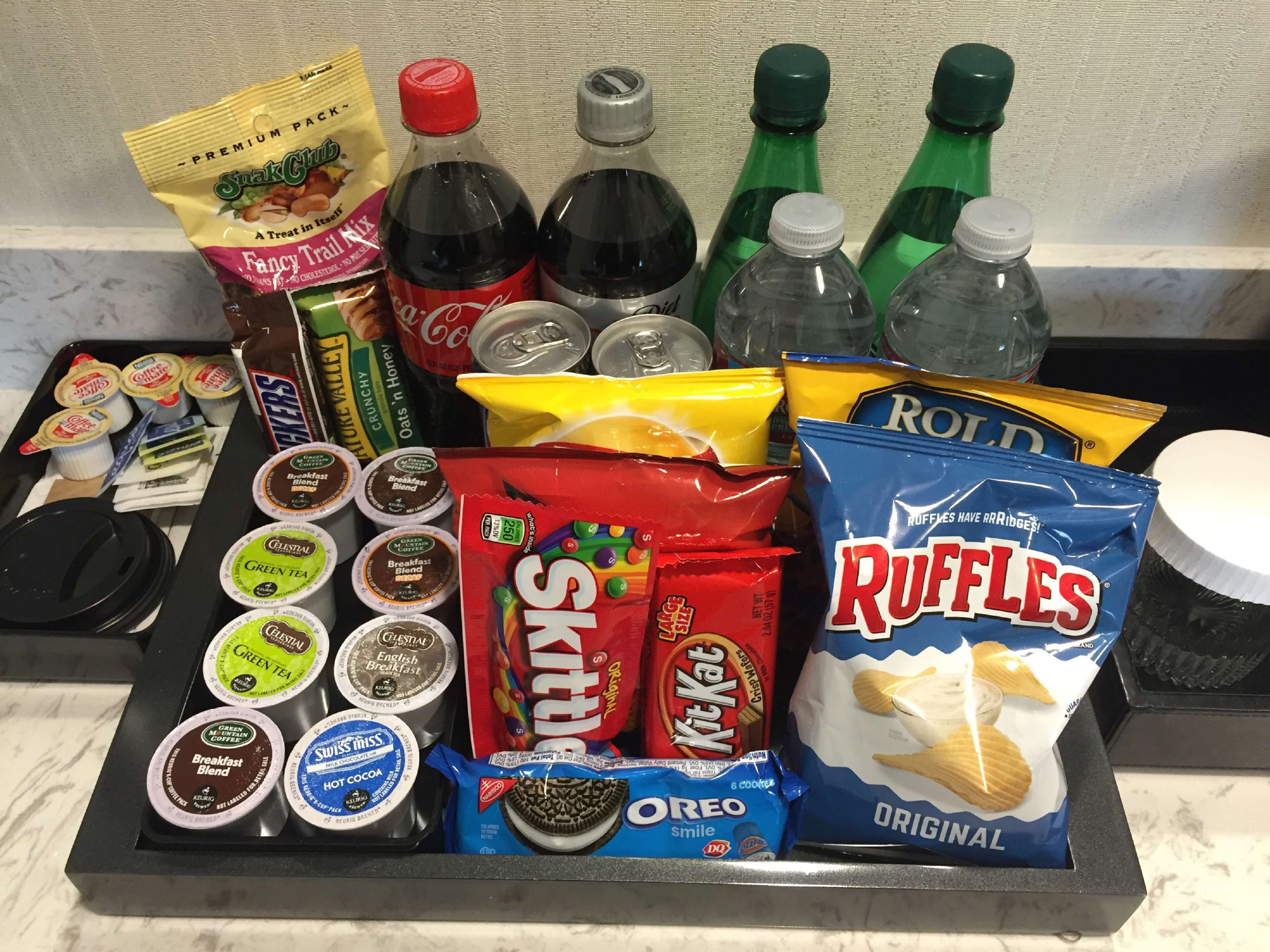 Embassy Suites by Hilton Portland Hillsboro, Oregon