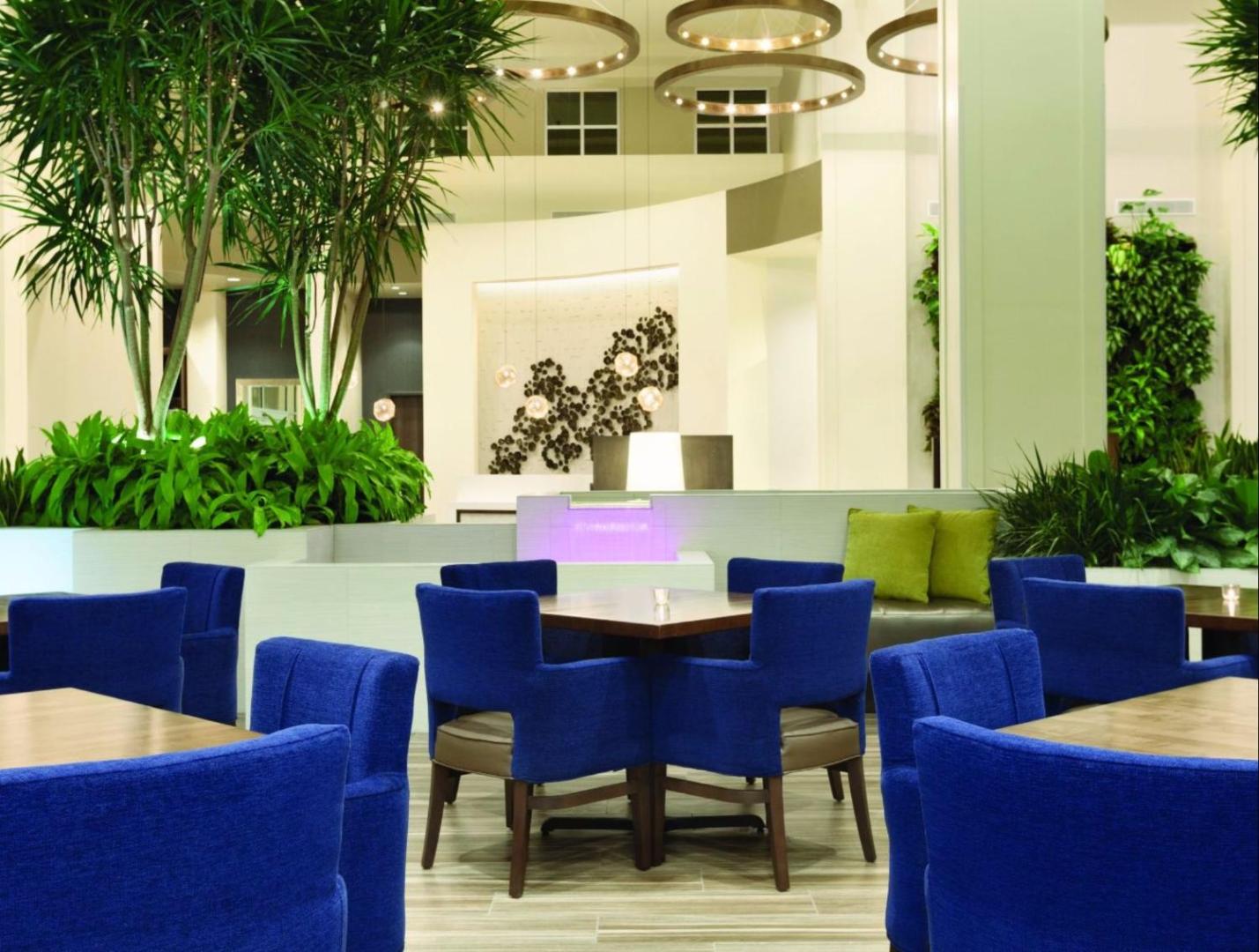 Embassy Suites by Hilton Portland Hillsboro, Oregon