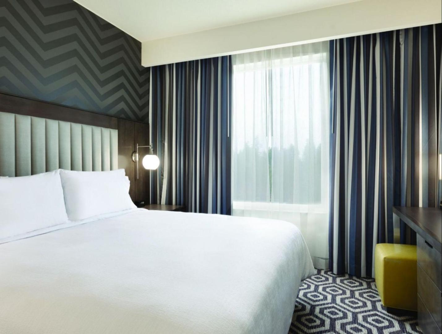 Embassy Suites by Hilton Portland Hillsboro, Oregon