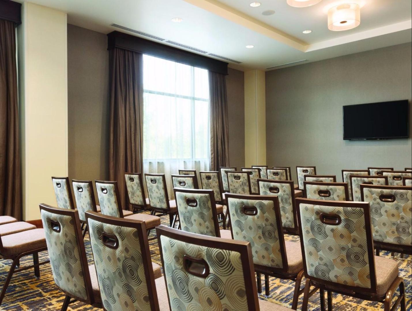 Embassy Suites by Hilton Portland Hillsboro, Oregon