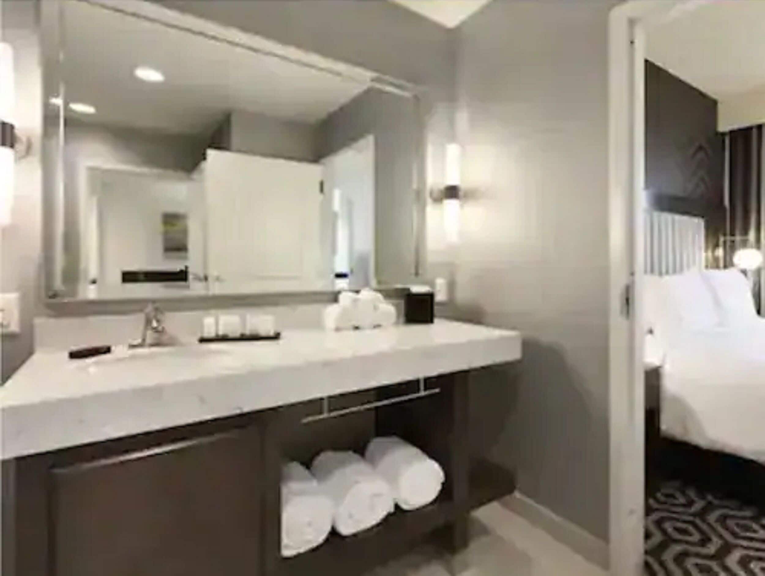 Embassy Suites by Hilton Portland Hillsboro, Oregon