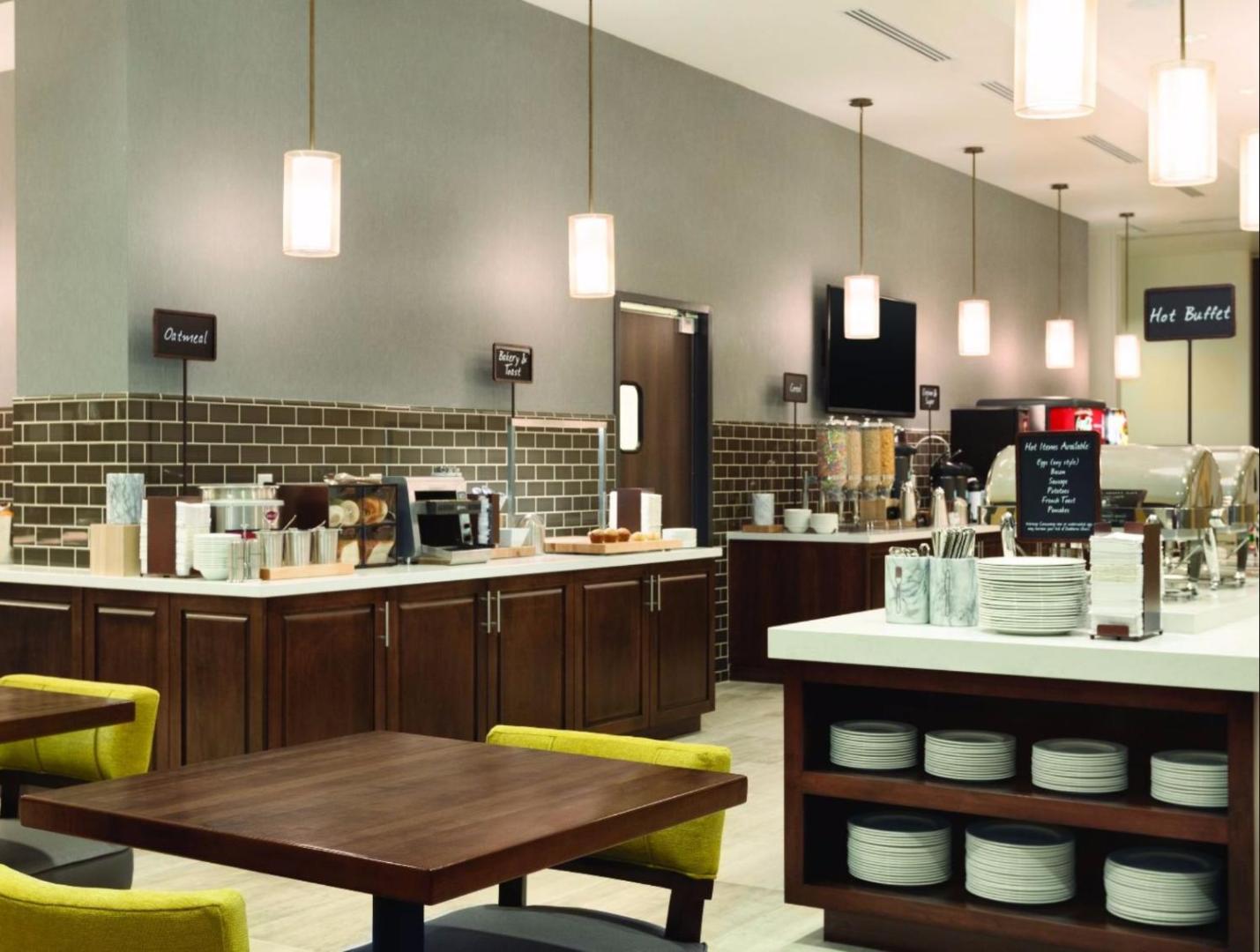 Embassy Suites by Hilton Portland Hillsboro, Oregon