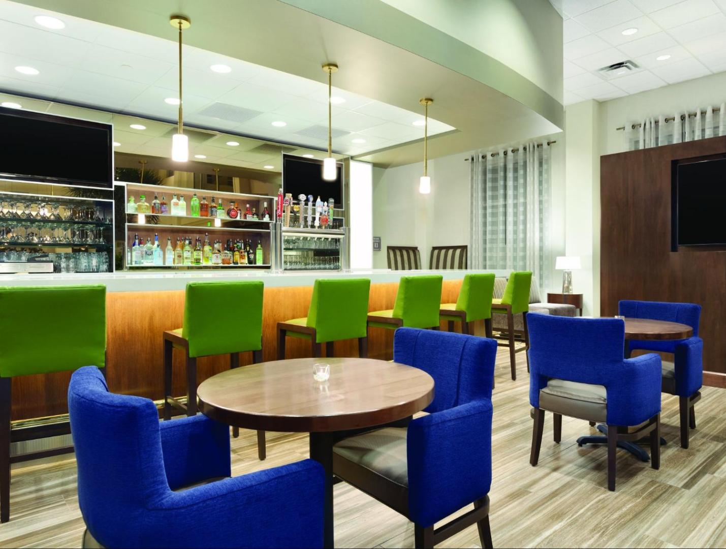 Embassy Suites by Hilton Portland Hillsboro, Oregon