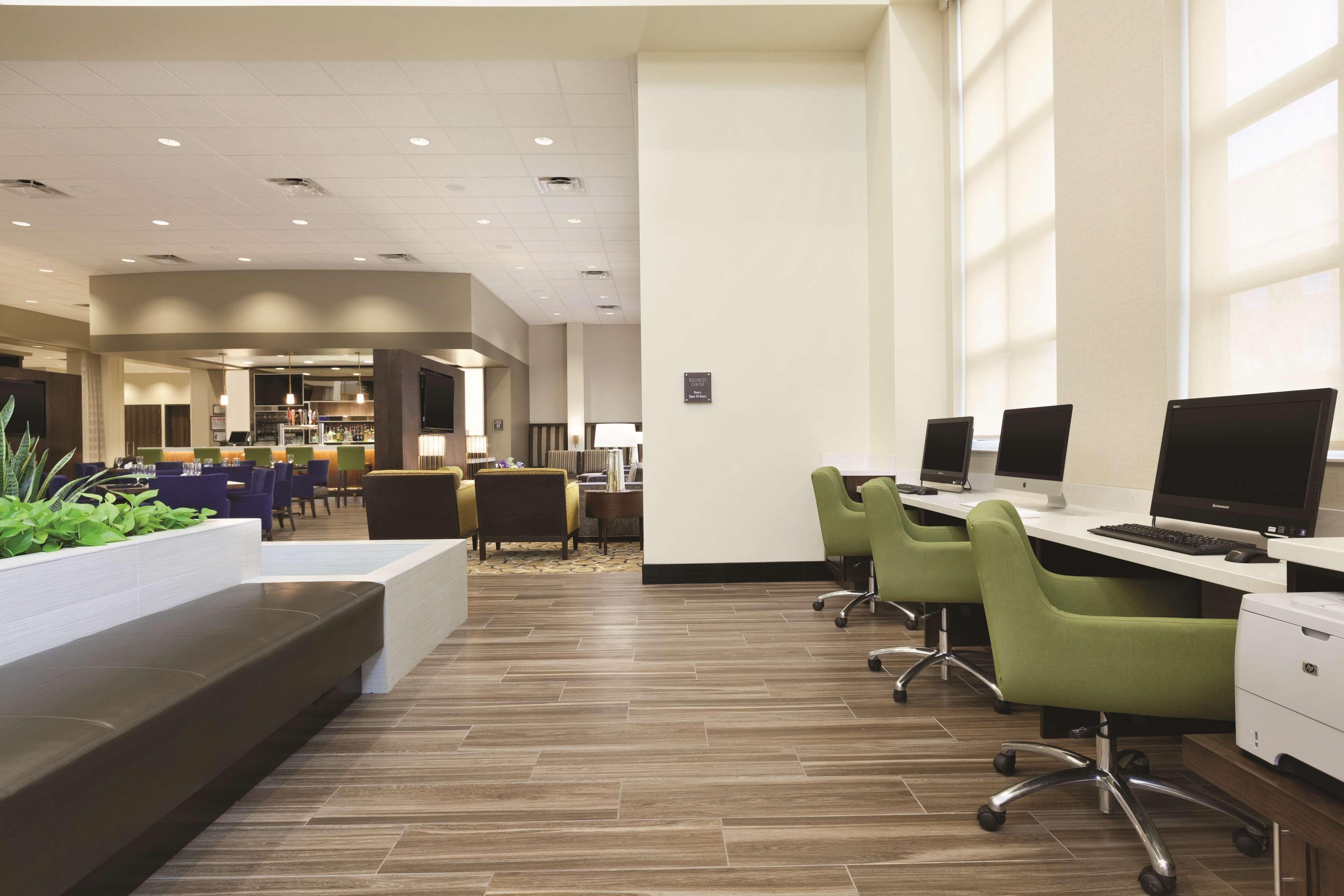 Embassy Suites by Hilton Portland Hillsboro, Oregon