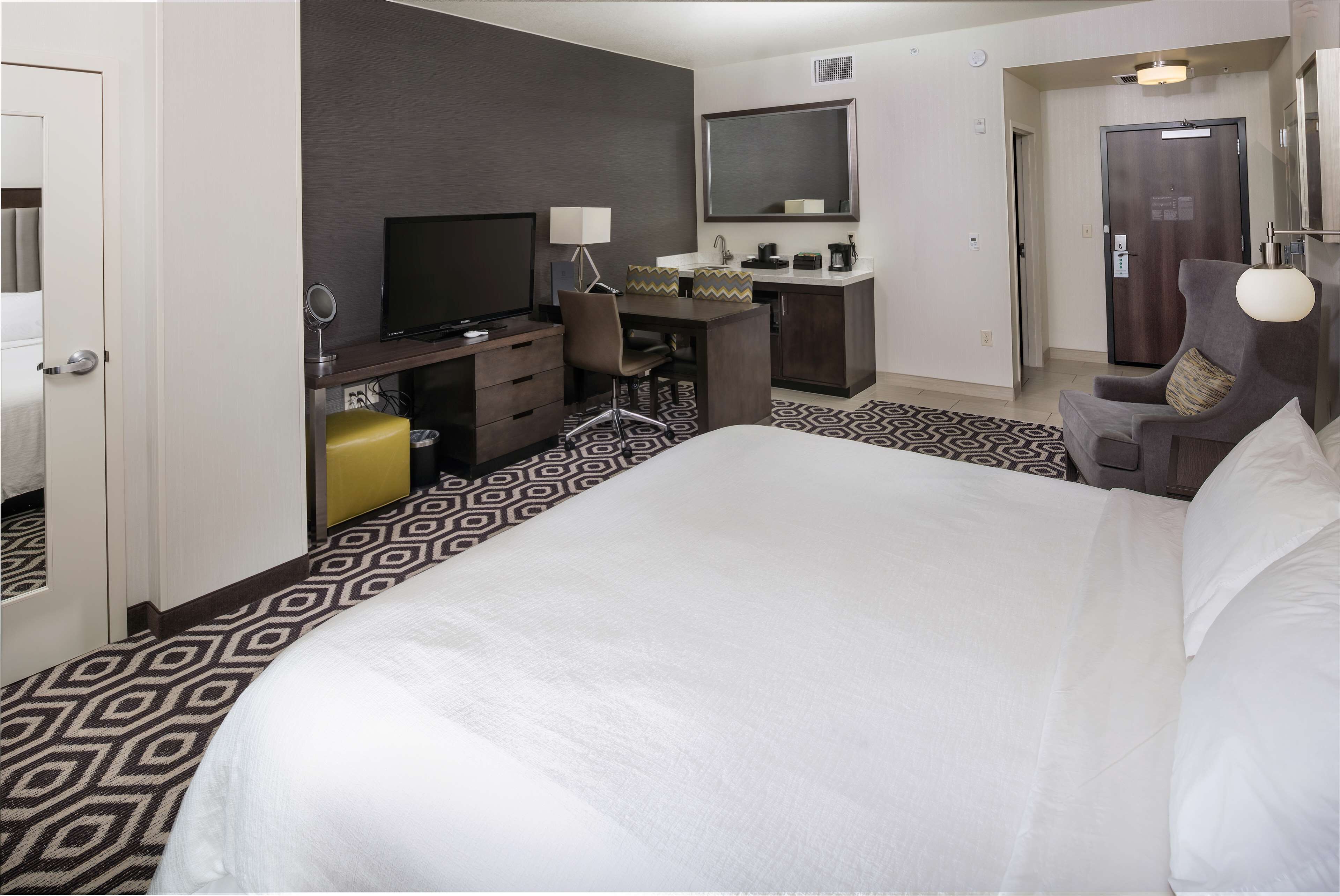 Embassy Suites by Hilton Portland Hillsboro, Oregon