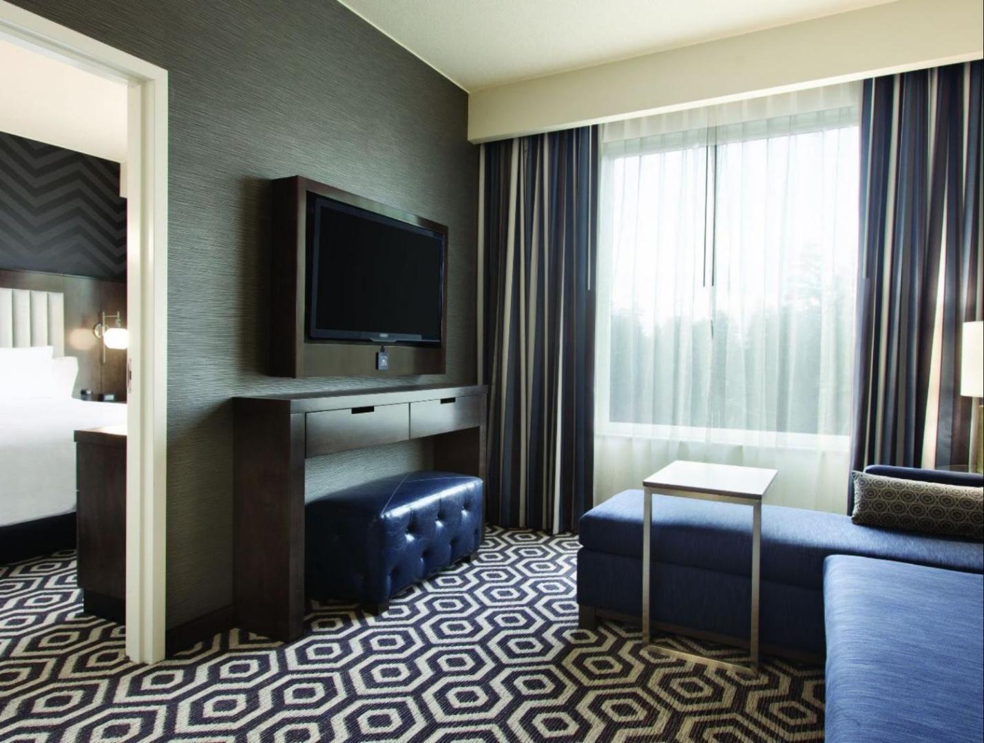 Embassy Suites by Hilton Portland Hillsboro, Oregon