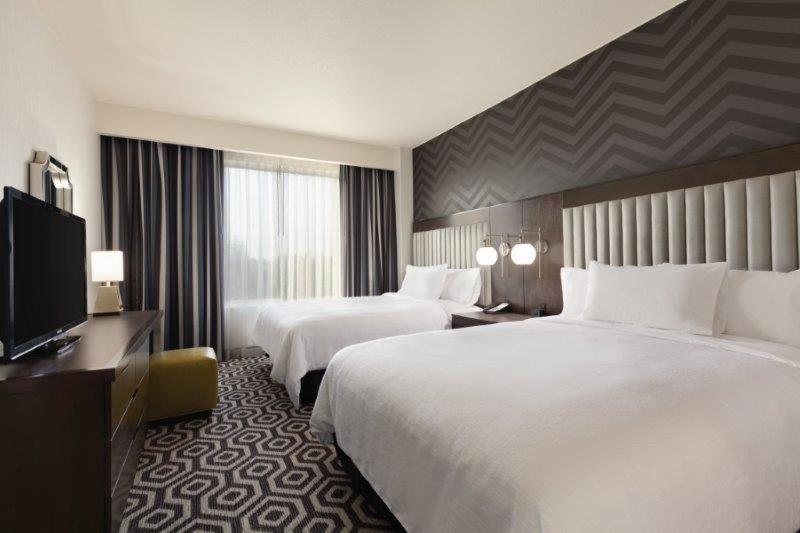 Embassy Suites by Hilton Portland Hillsboro, Oregon