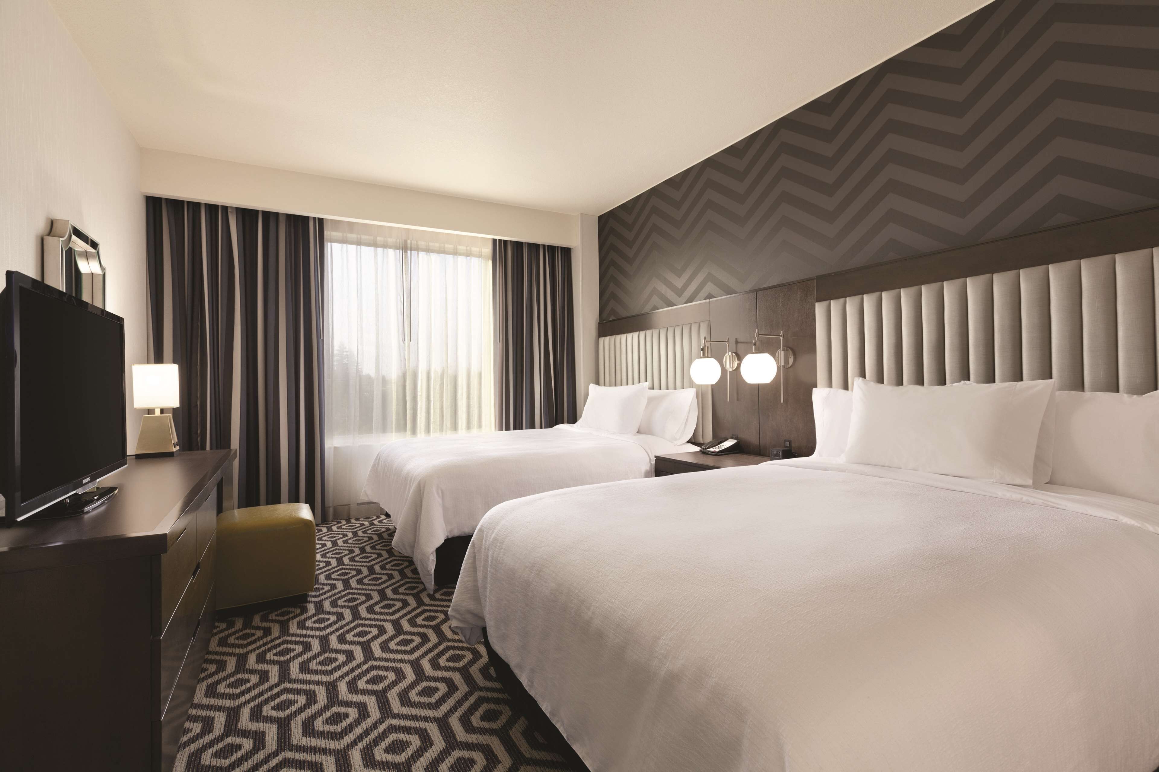 Embassy Suites by Hilton Portland Hillsboro, Oregon