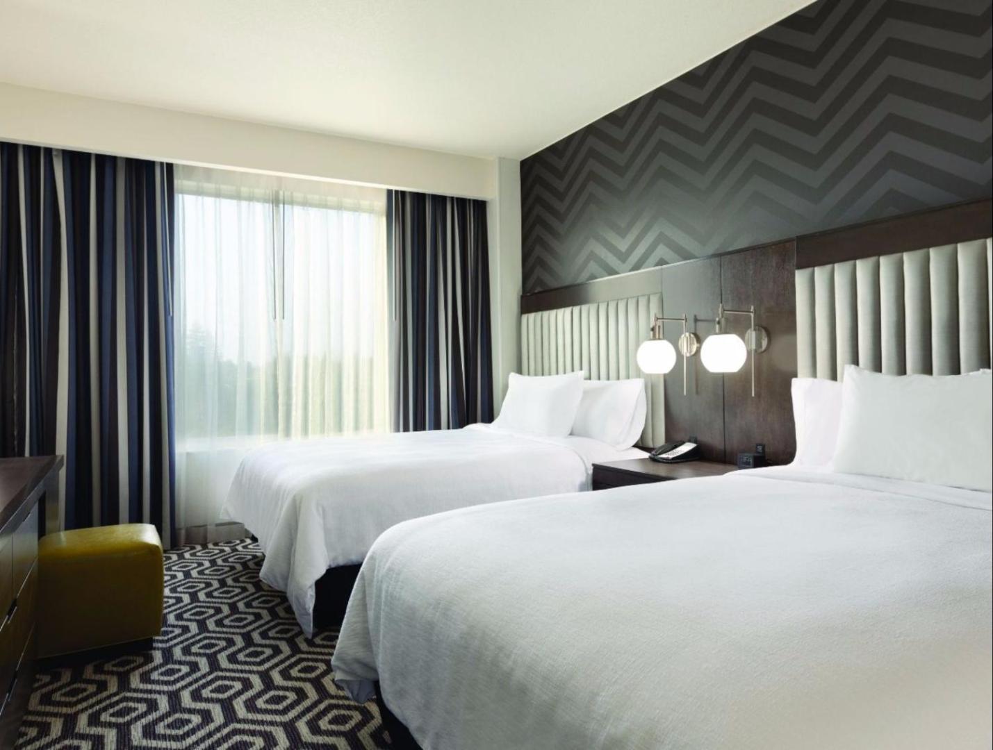 Embassy Suites by Hilton Portland Hillsboro, Oregon