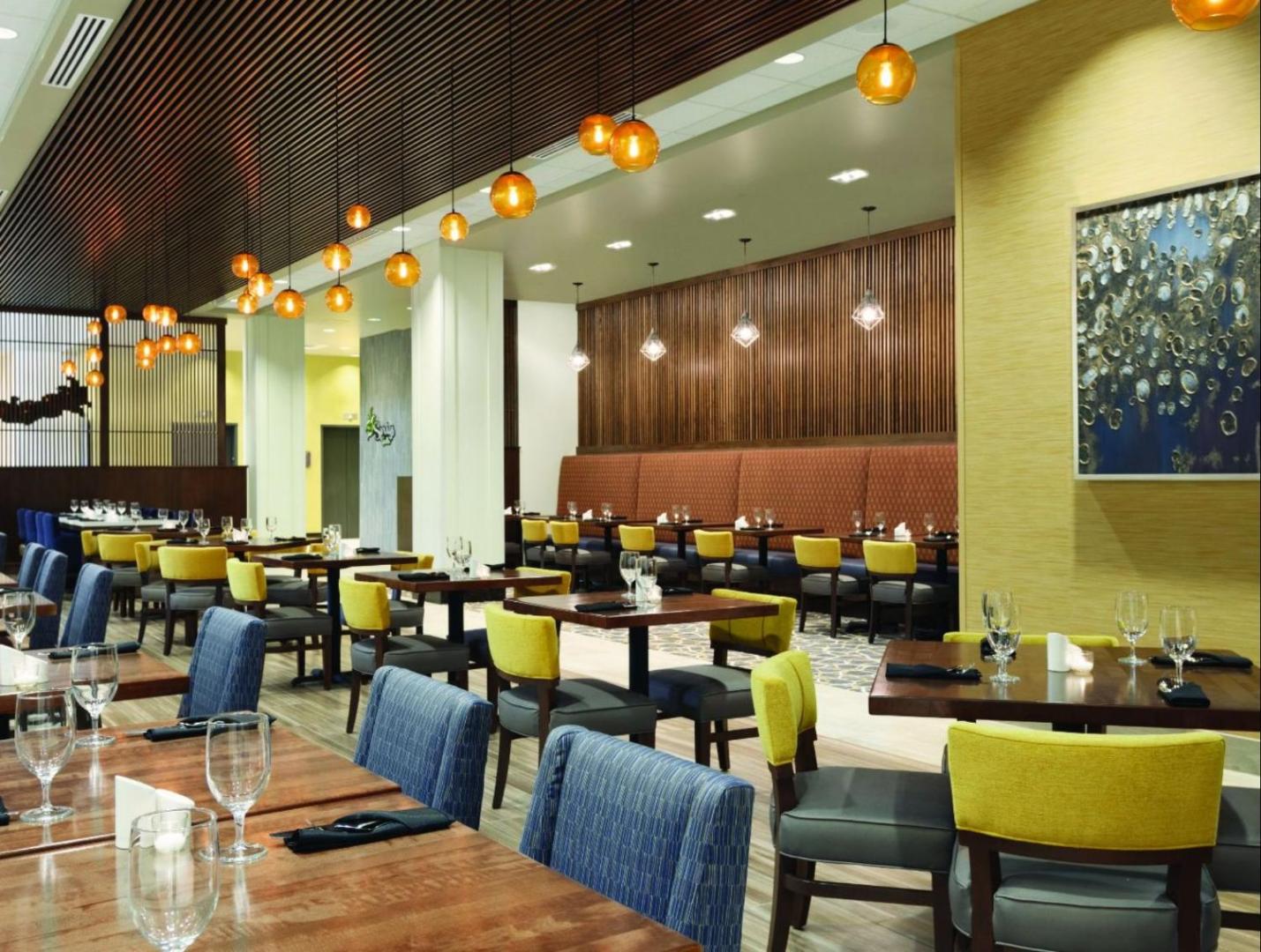 Embassy Suites by Hilton Portland Hillsboro, Oregon