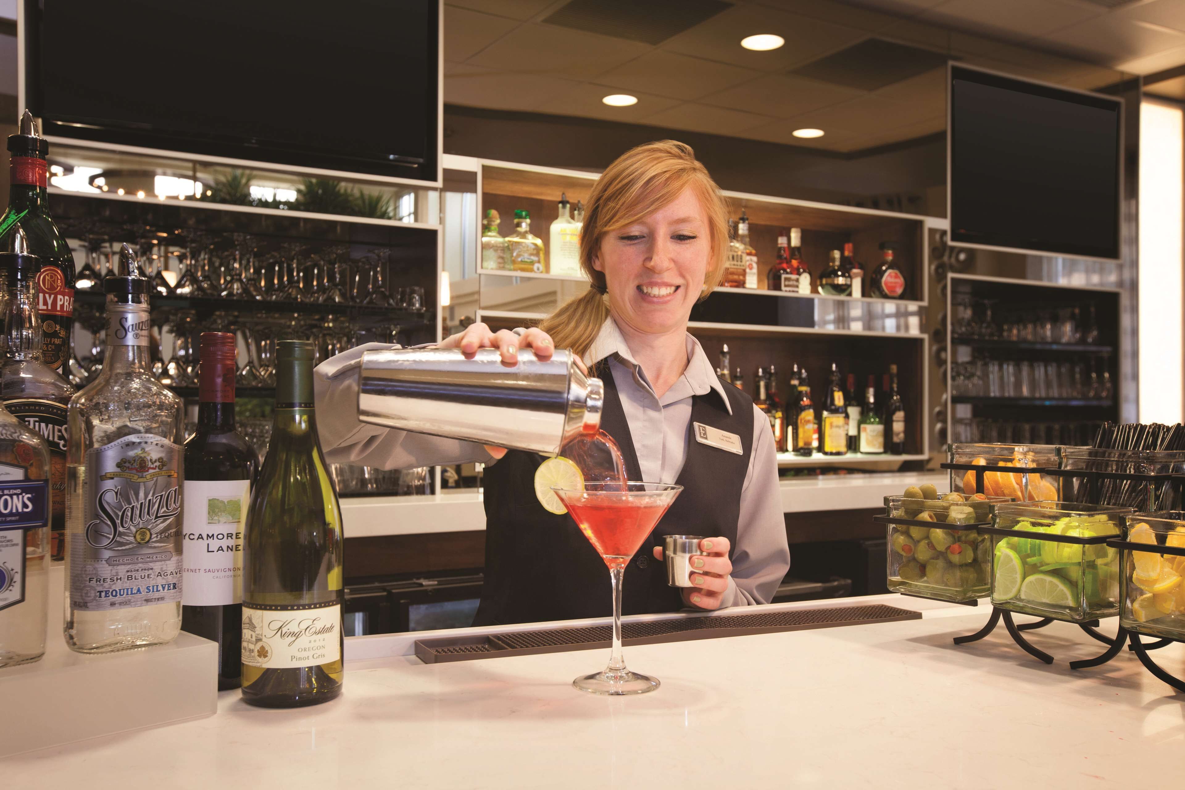 Embassy Suites by Hilton Portland Hillsboro, Oregon