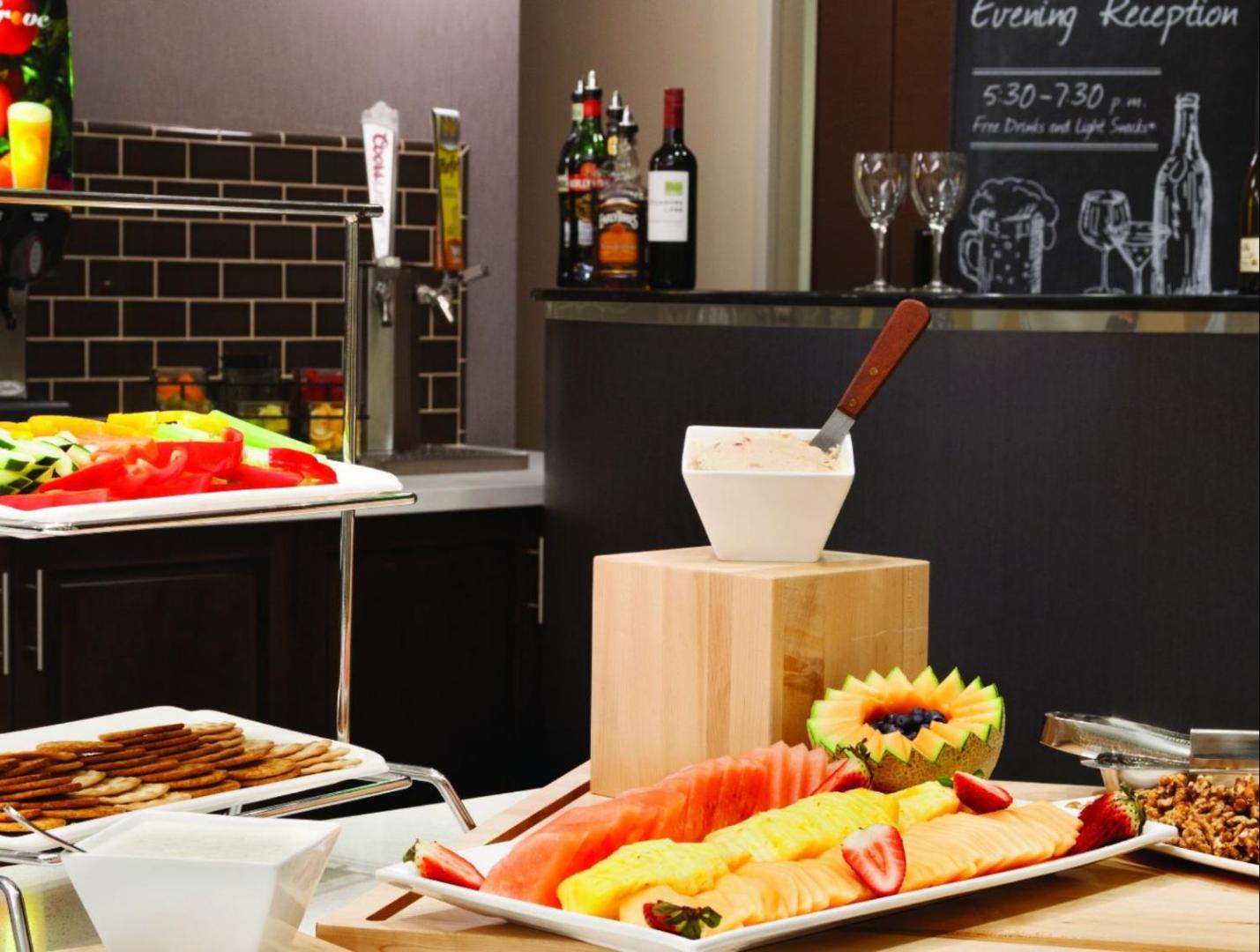 Embassy Suites by Hilton Portland Hillsboro, Oregon