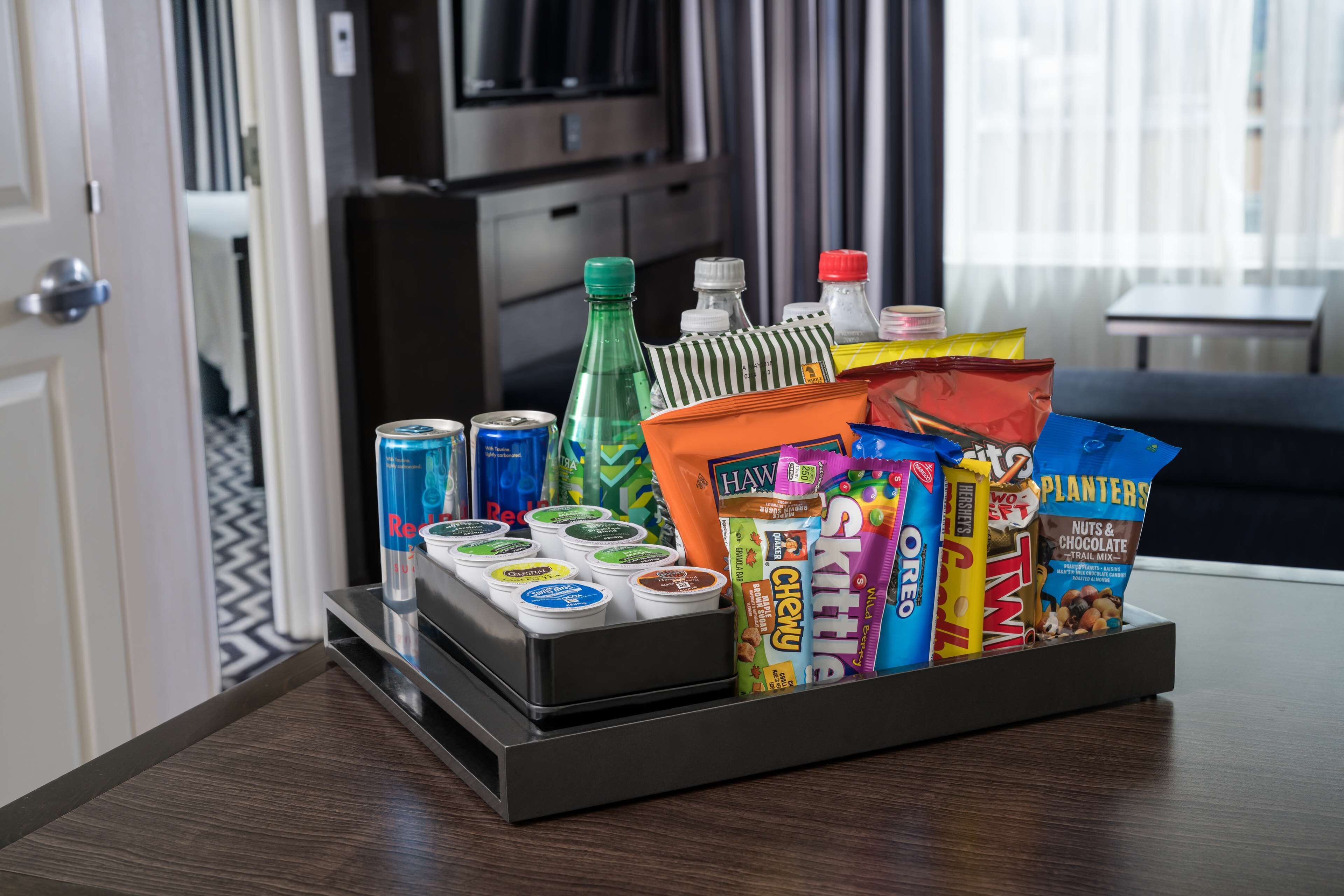 Embassy Suites by Hilton Portland Hillsboro, Oregon