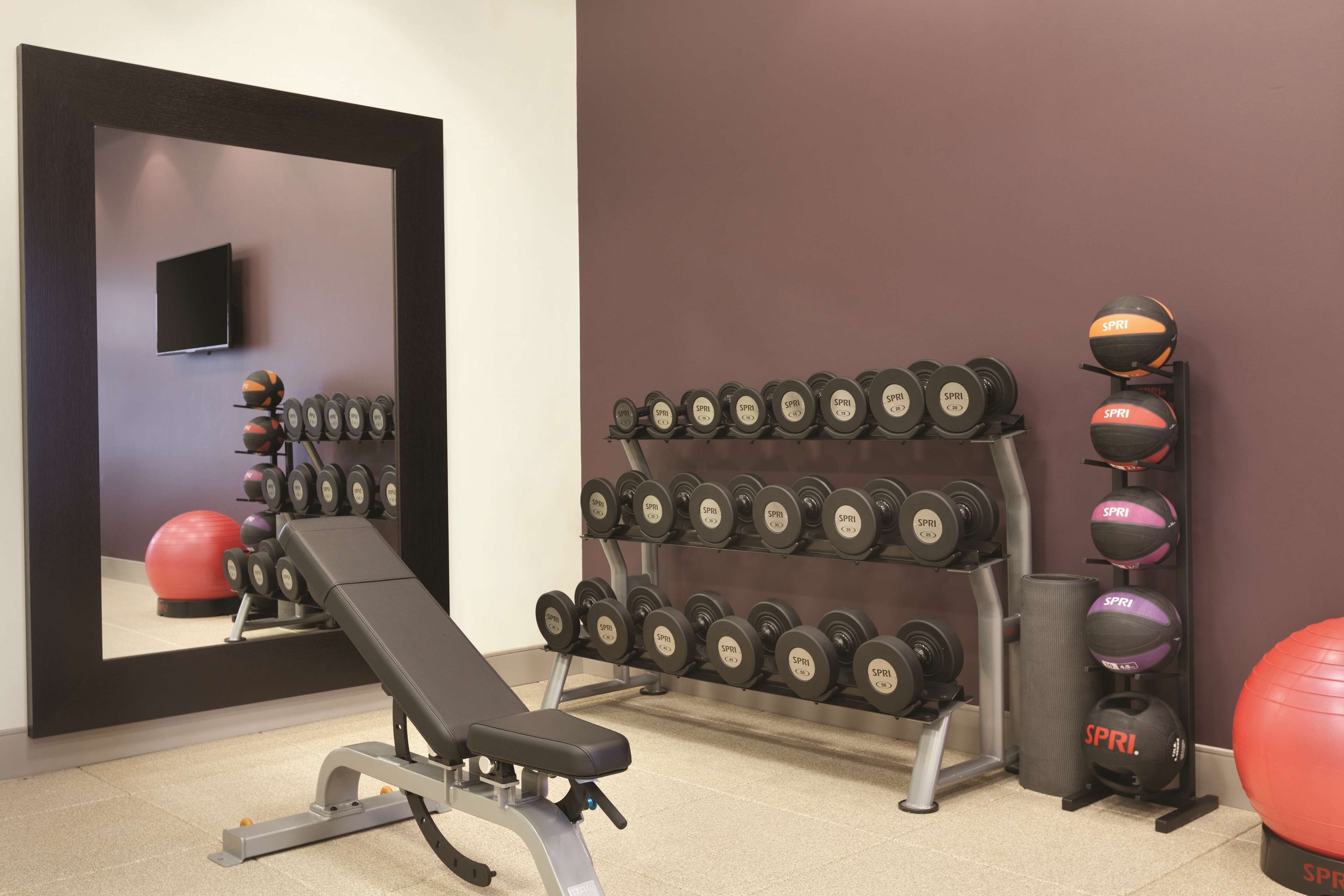 Embassy Suites by Hilton Portland Hillsboro, Oregon