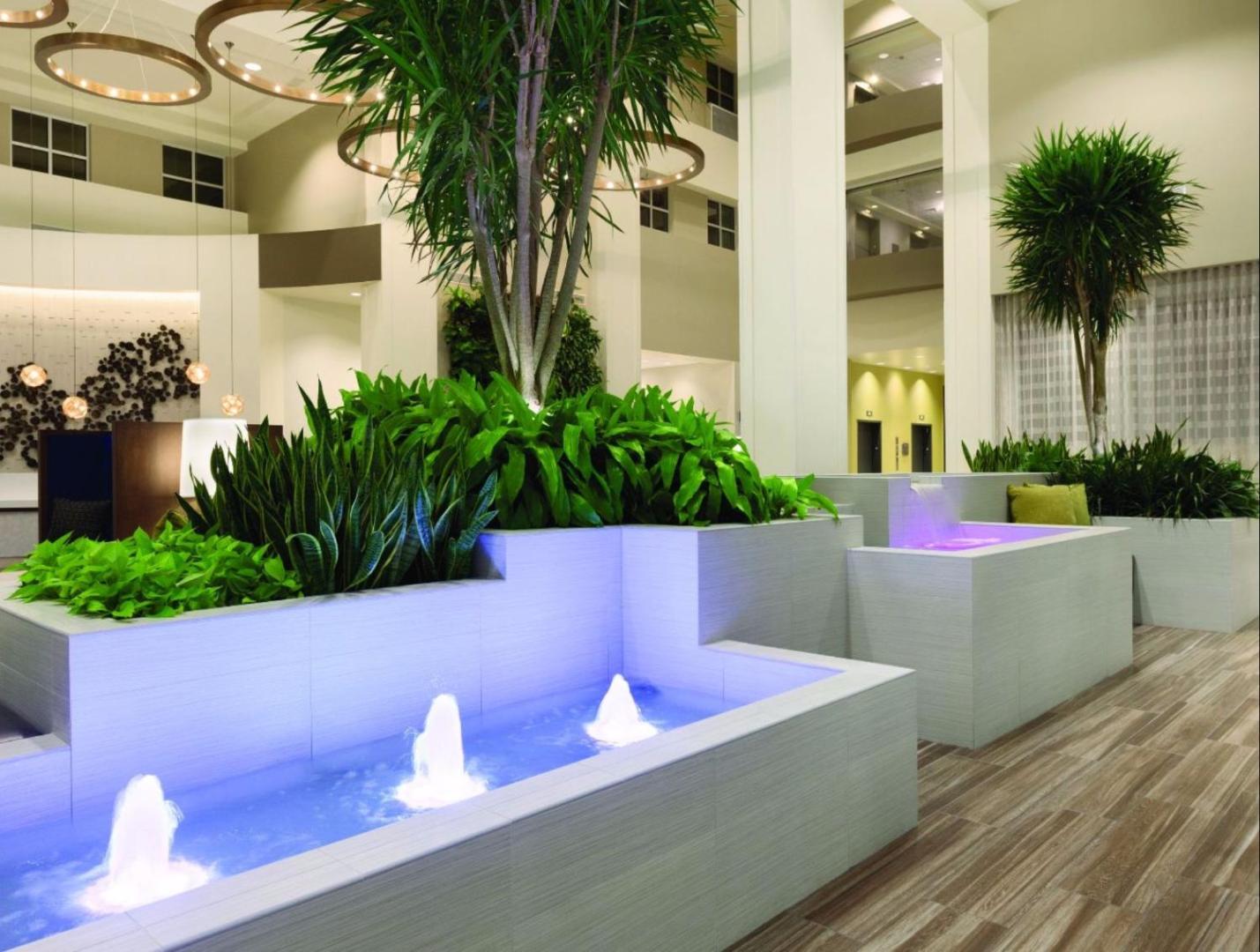 Embassy Suites by Hilton Portland Hillsboro, Oregon