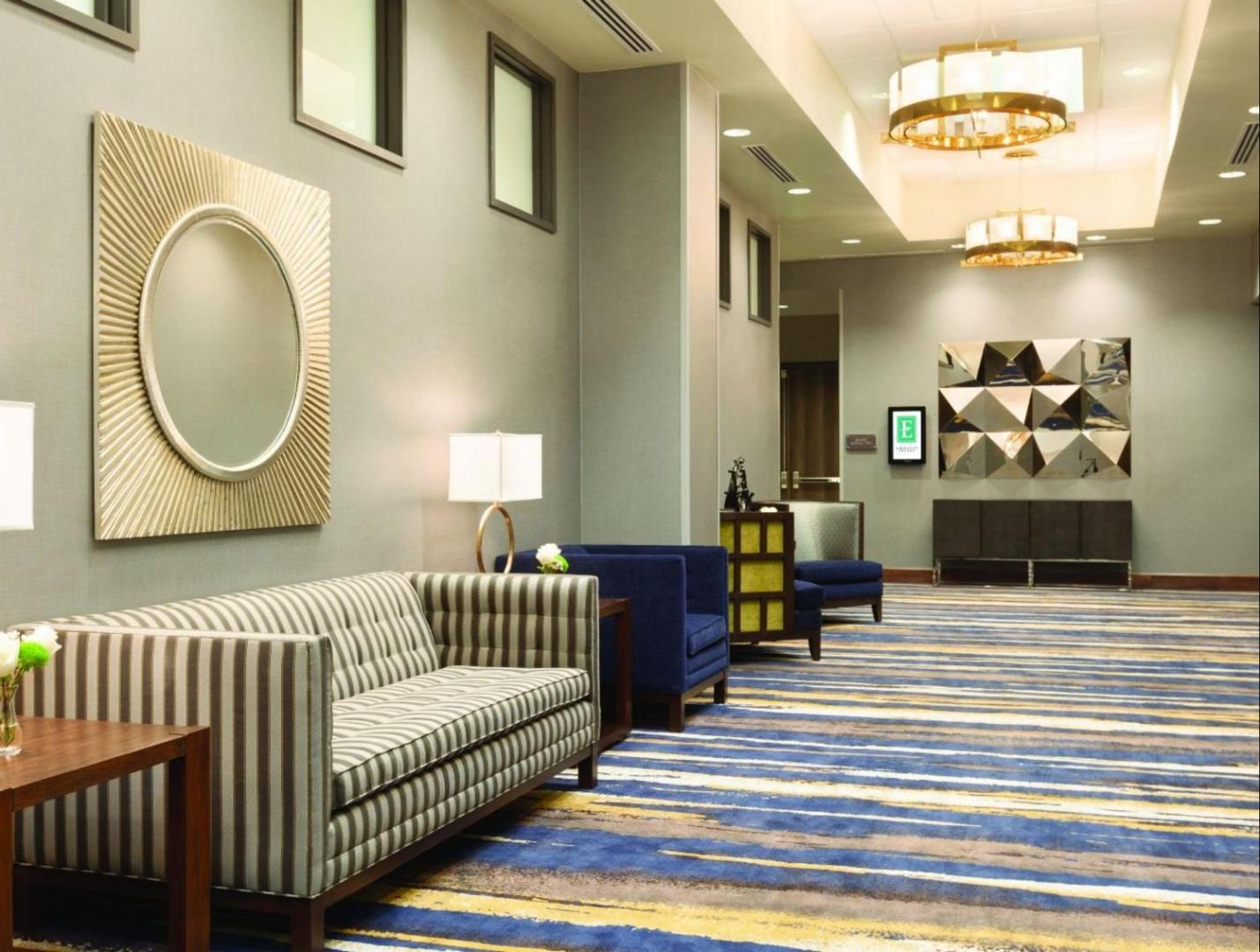 Embassy Suites by Hilton Portland Hillsboro, Oregon