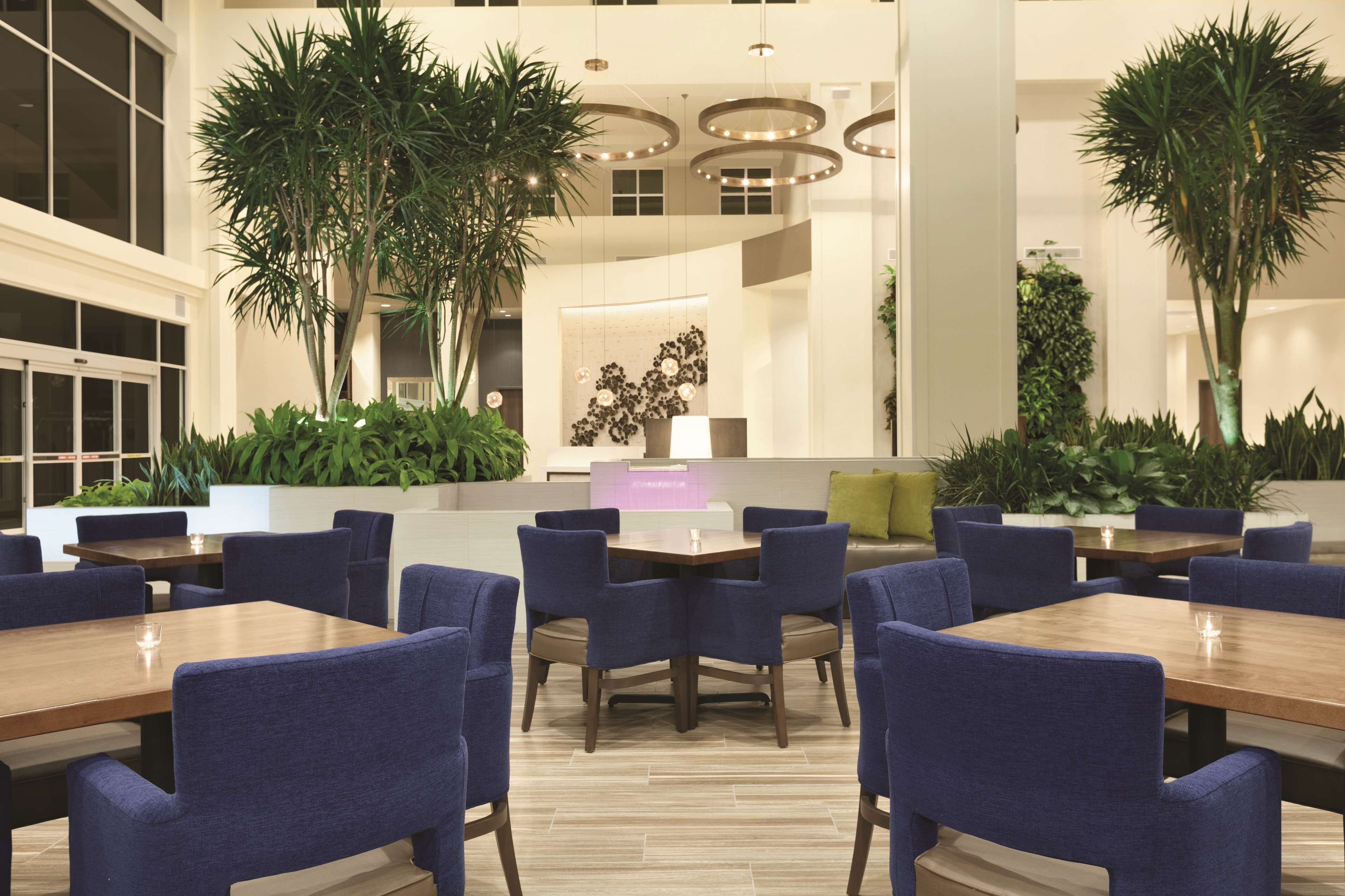 Embassy Suites by Hilton Portland Hillsboro, Oregon